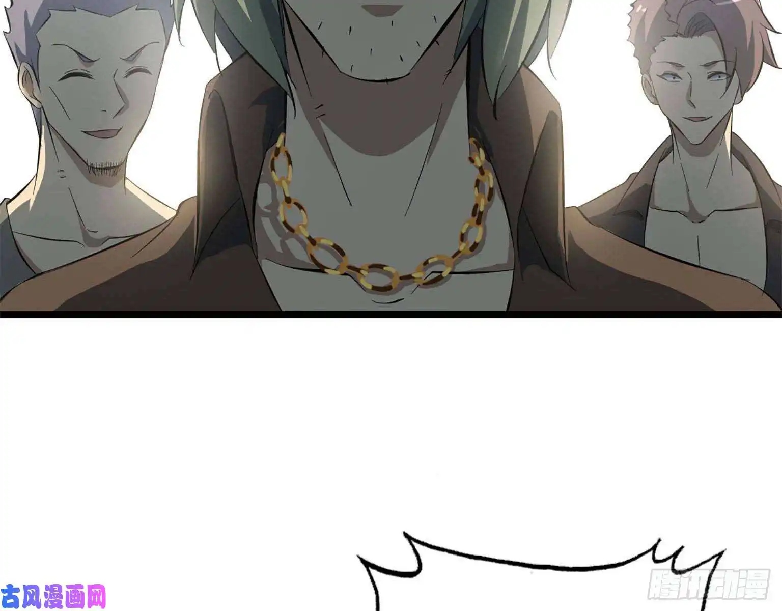 我在末世搬金砖16- 女警官被围