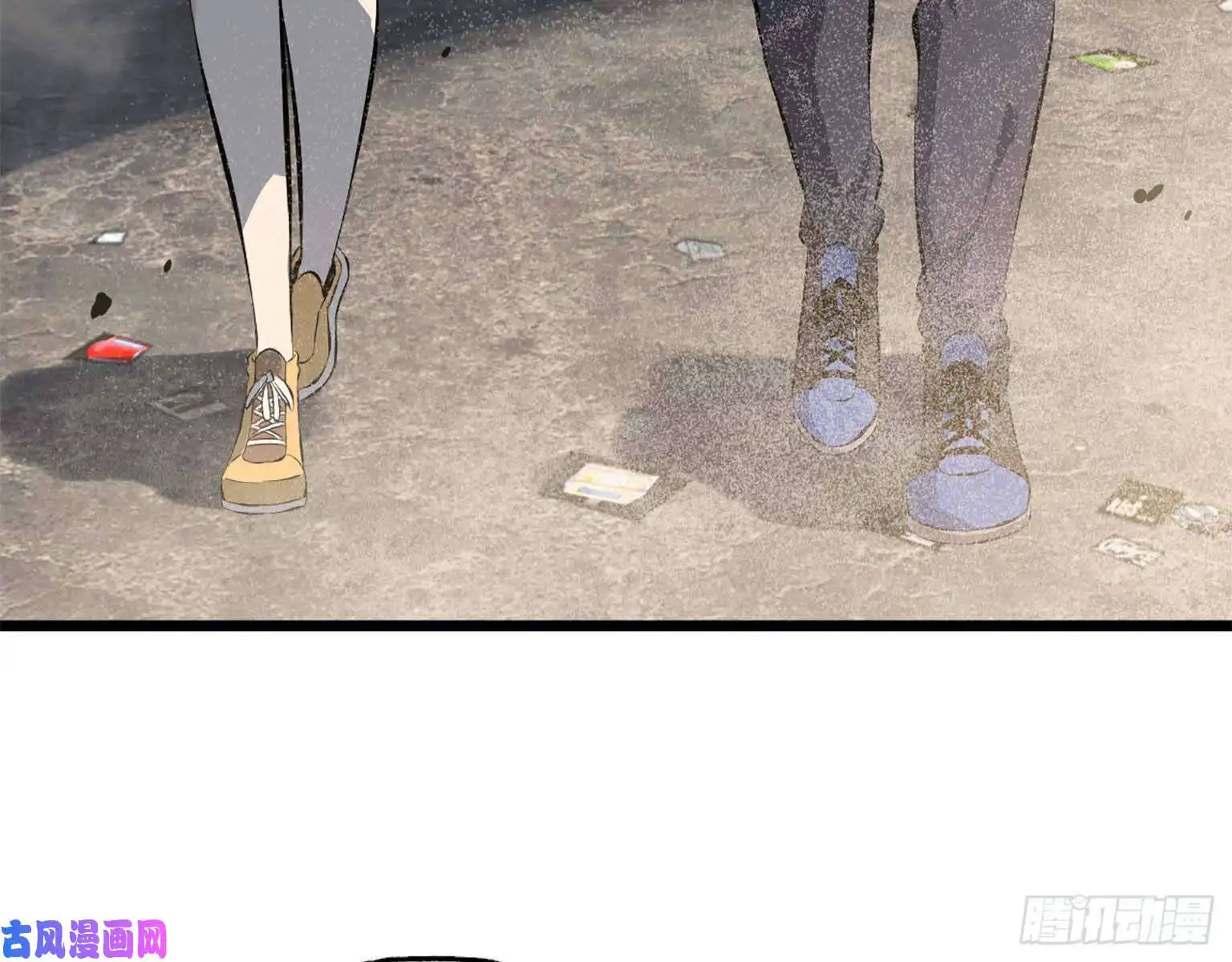 我在末世搬金砖16- 女警官被围