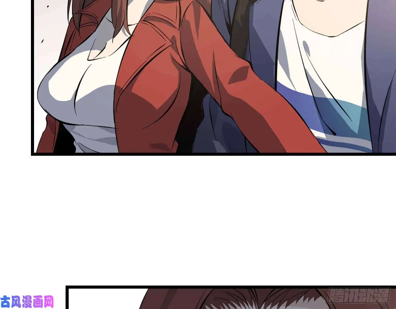 我在末世搬金砖16- 女警官被围