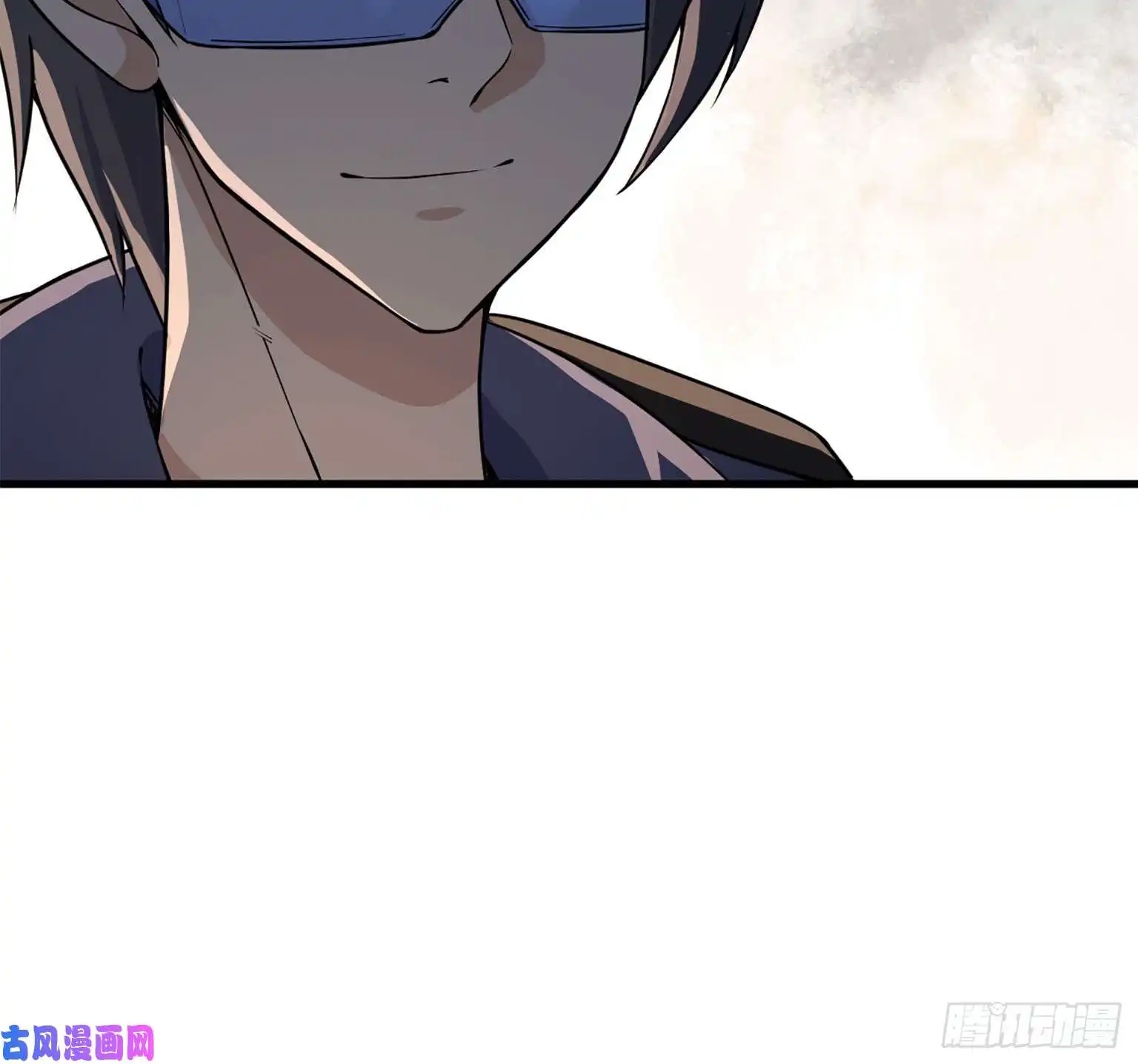 我在末世搬金砖18- 谈合作