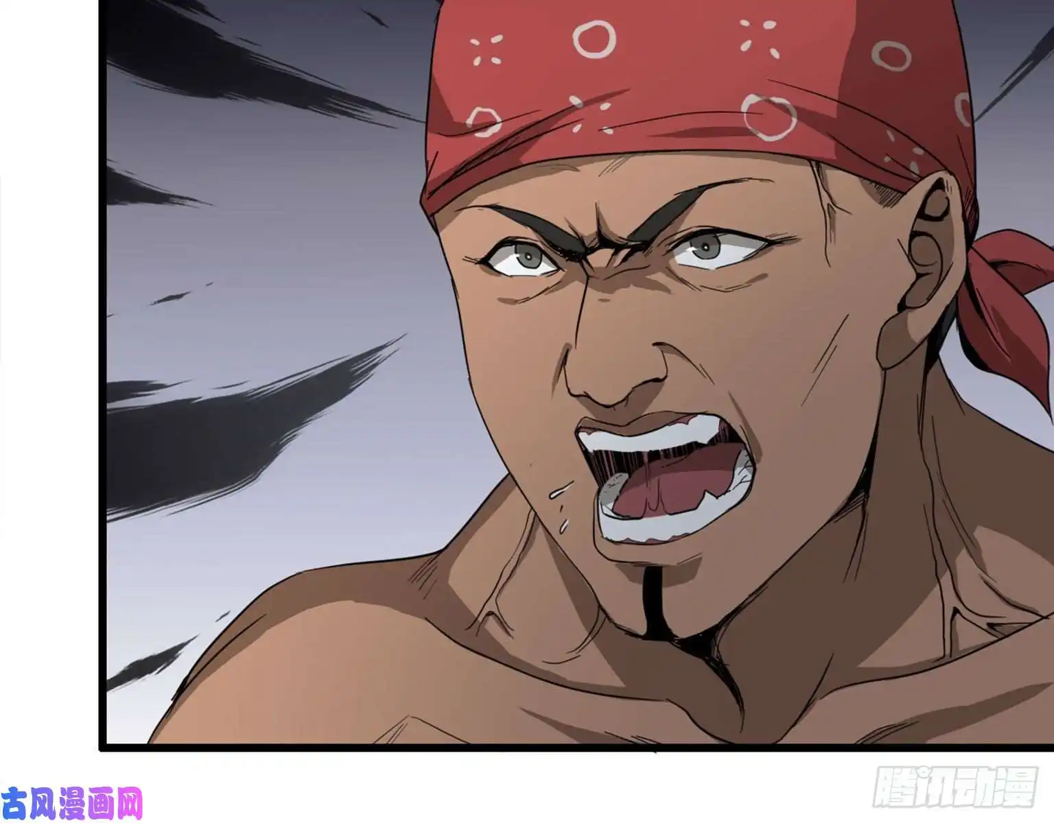 我在末世搬金砖23- 潜入狂鲨帮