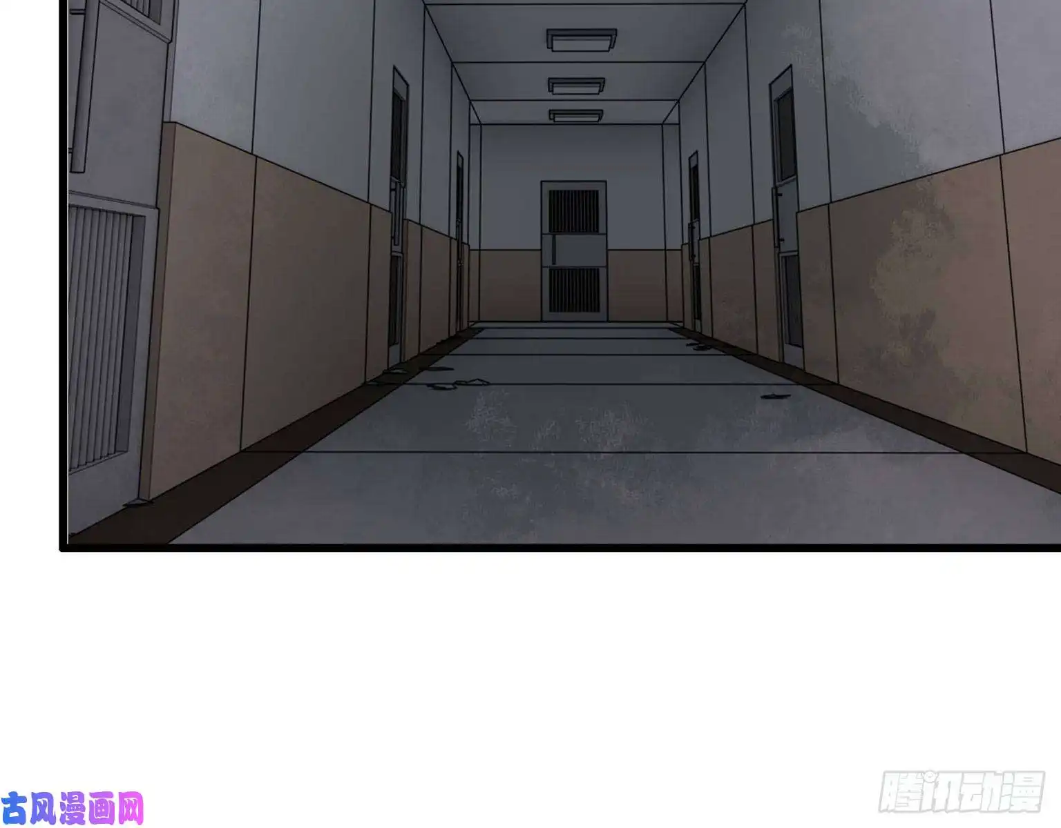 我在末世搬金砖23- 潜入狂鲨帮