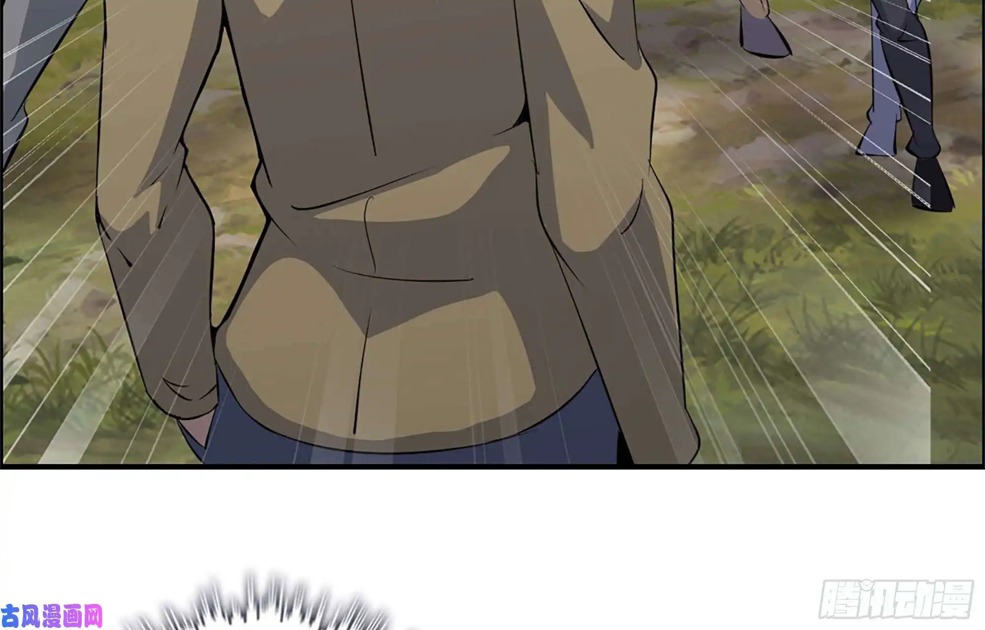 我在末世搬金砖34- 单拖