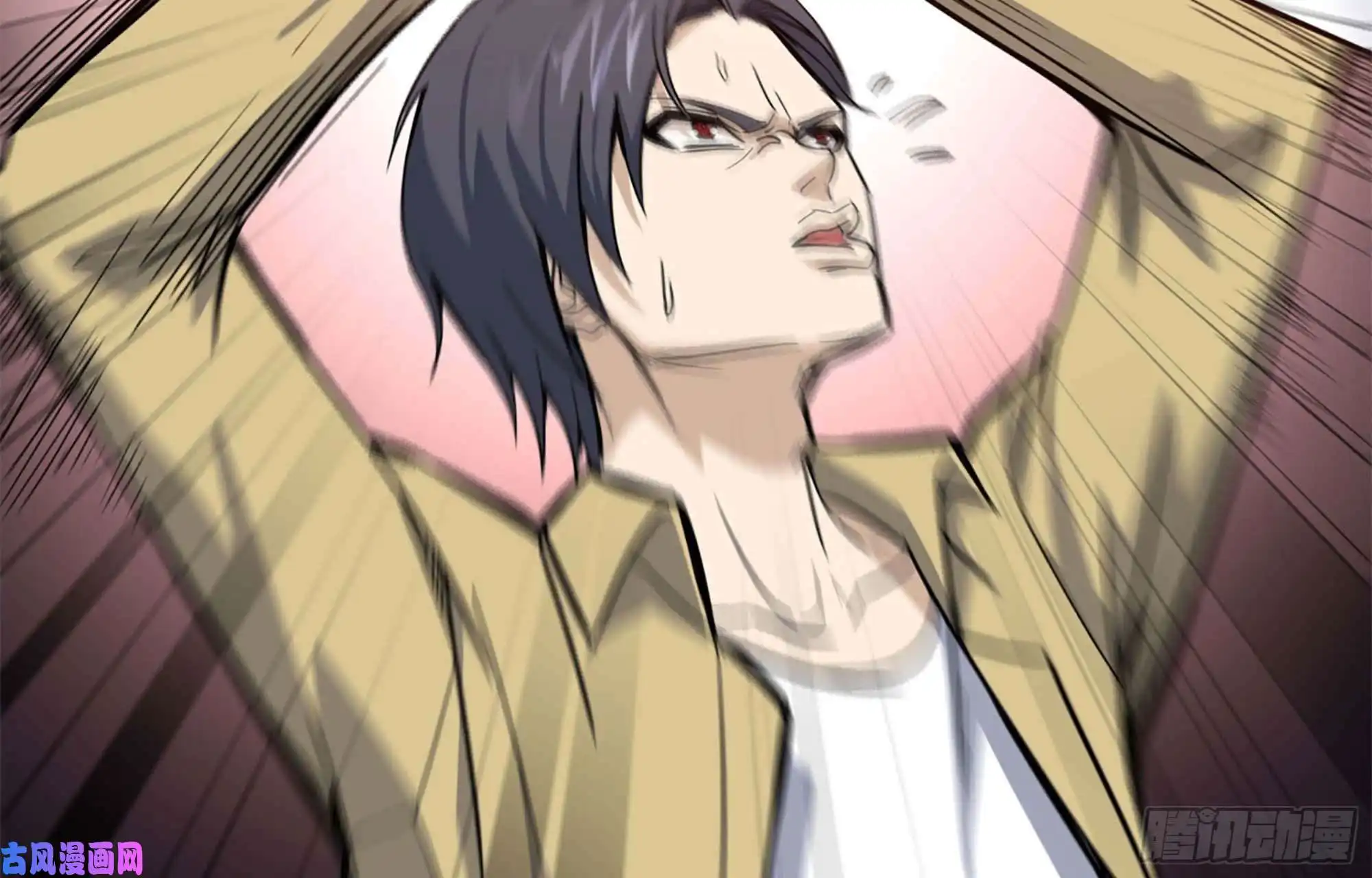 我在末世搬金砖34- 单拖