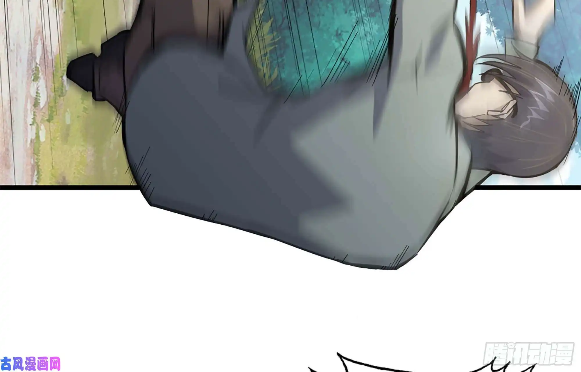 我在末世搬金砖34- 单拖