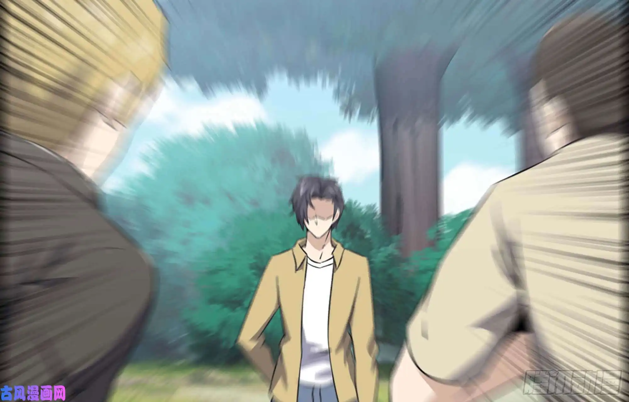 我在末世搬金砖34- 单拖