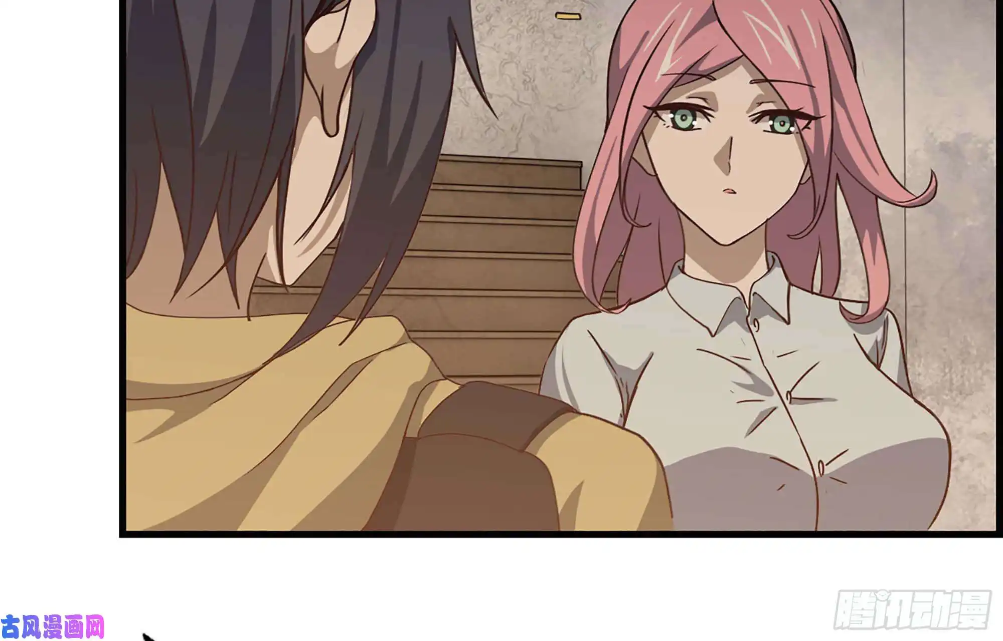 我在末世搬金砖37- 吃火锅吧！