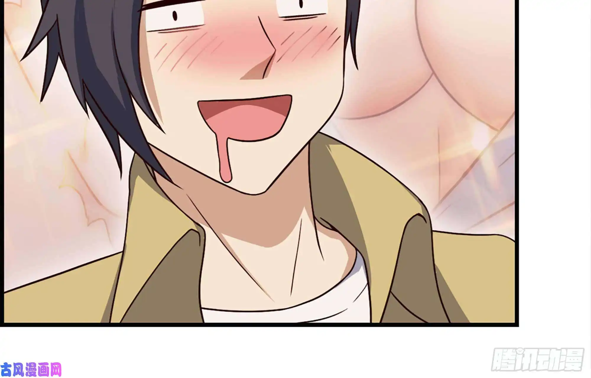 我在末世搬金砖37- 吃火锅吧！