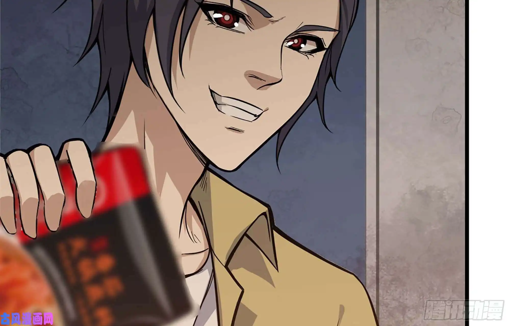 我在末世搬金砖37- 吃火锅吧！