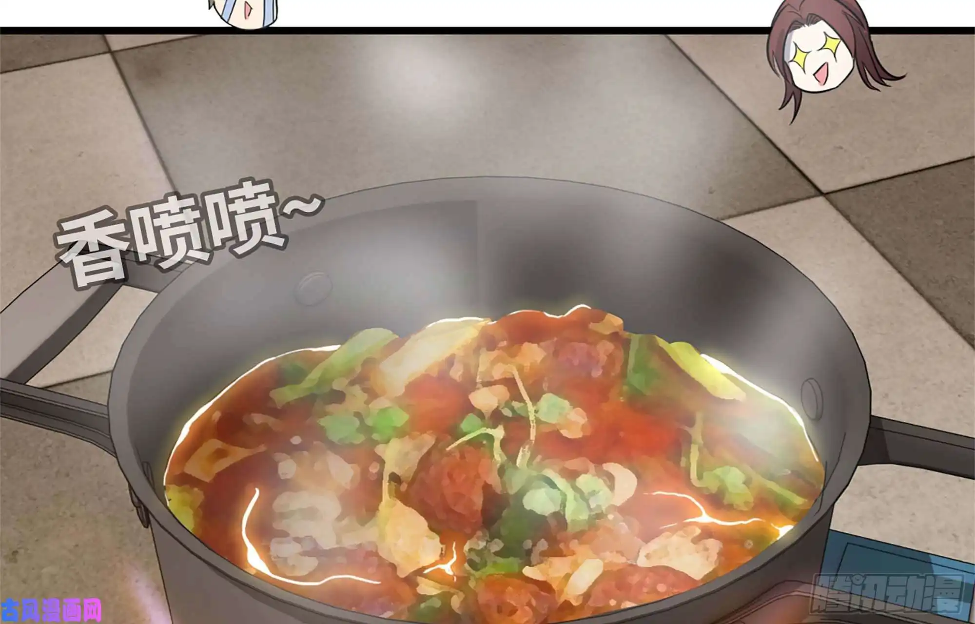 我在末世搬金砖37- 吃火锅吧！