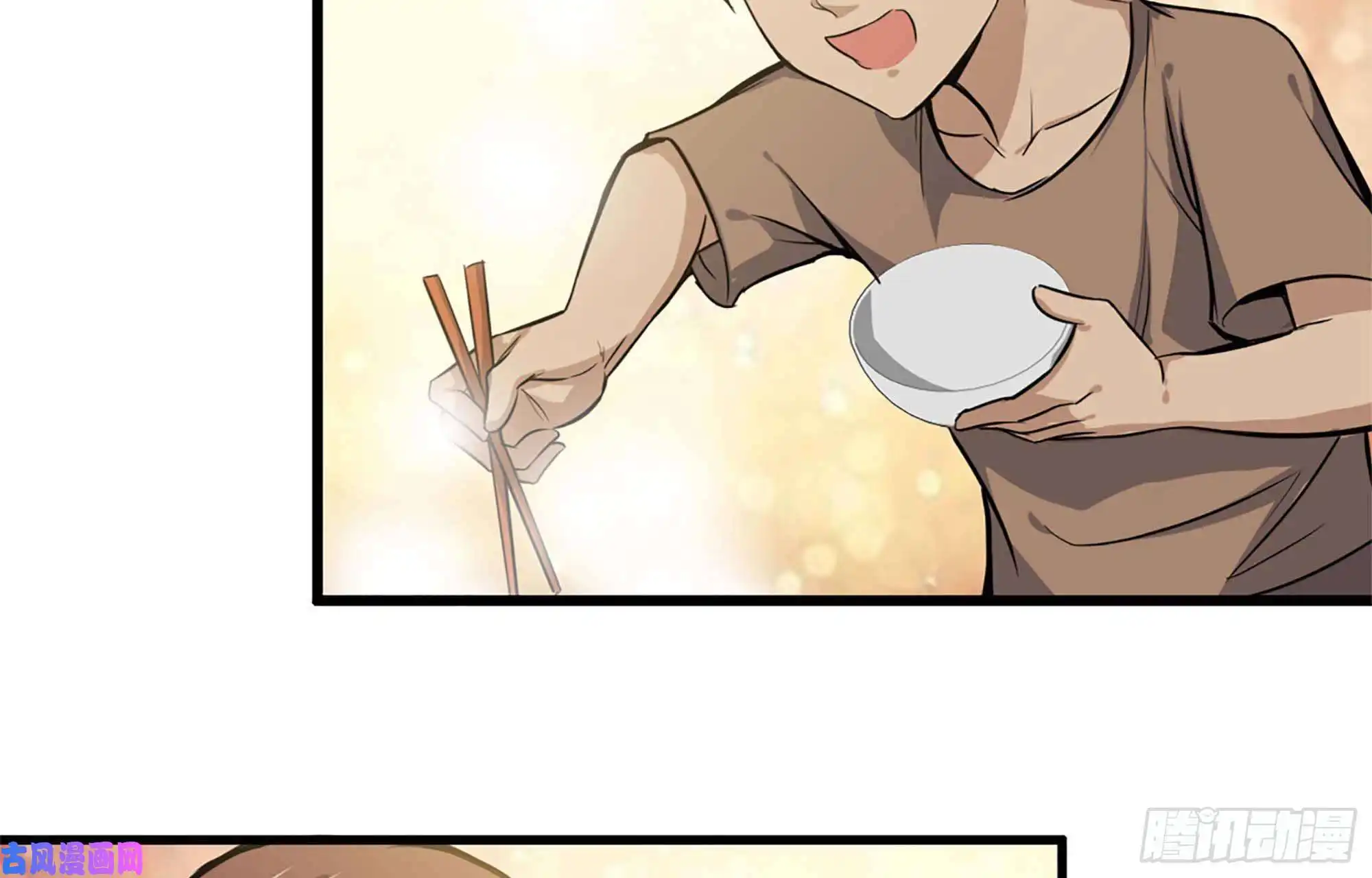 我在末世搬金砖37- 吃火锅吧！