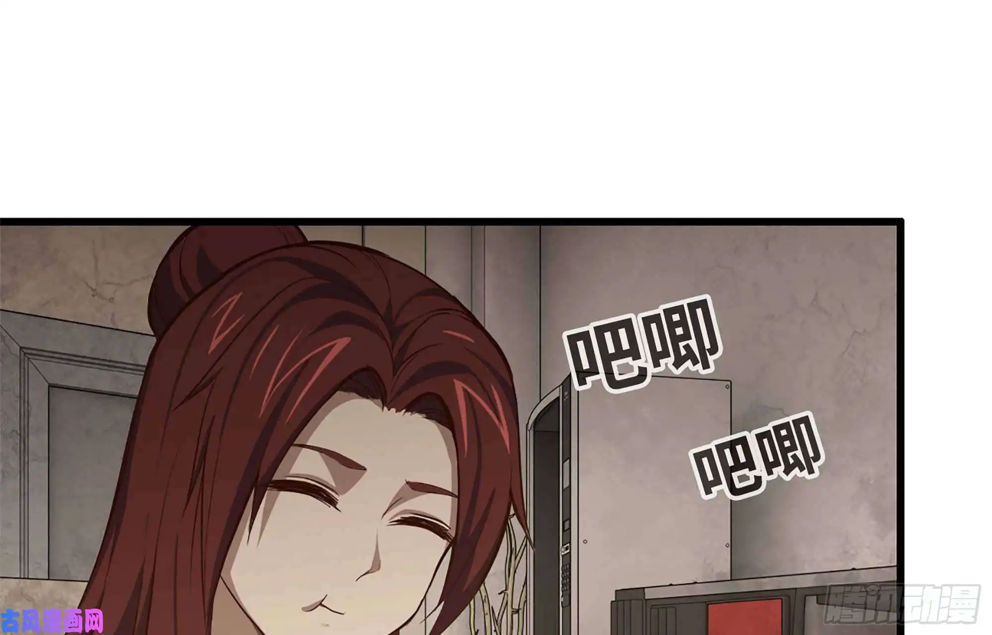 我在末世搬金砖37- 吃火锅吧！