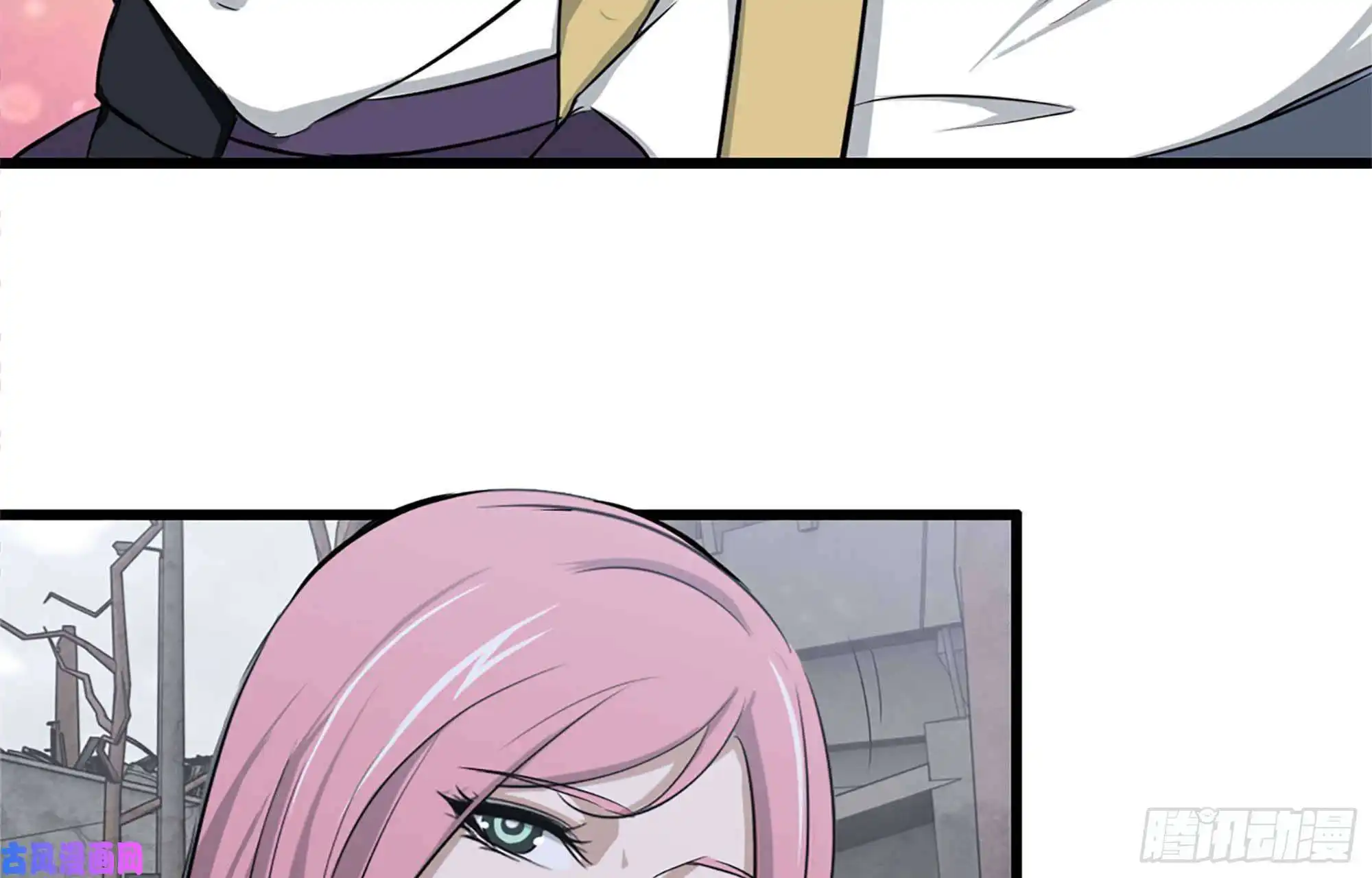 我在末世搬金砖40- 醋意