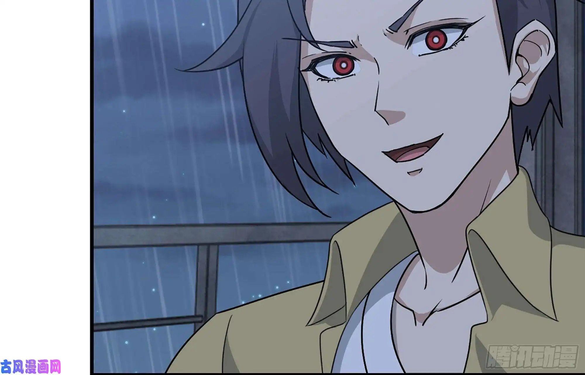 我在末世搬金砖42- 徒走者来袭