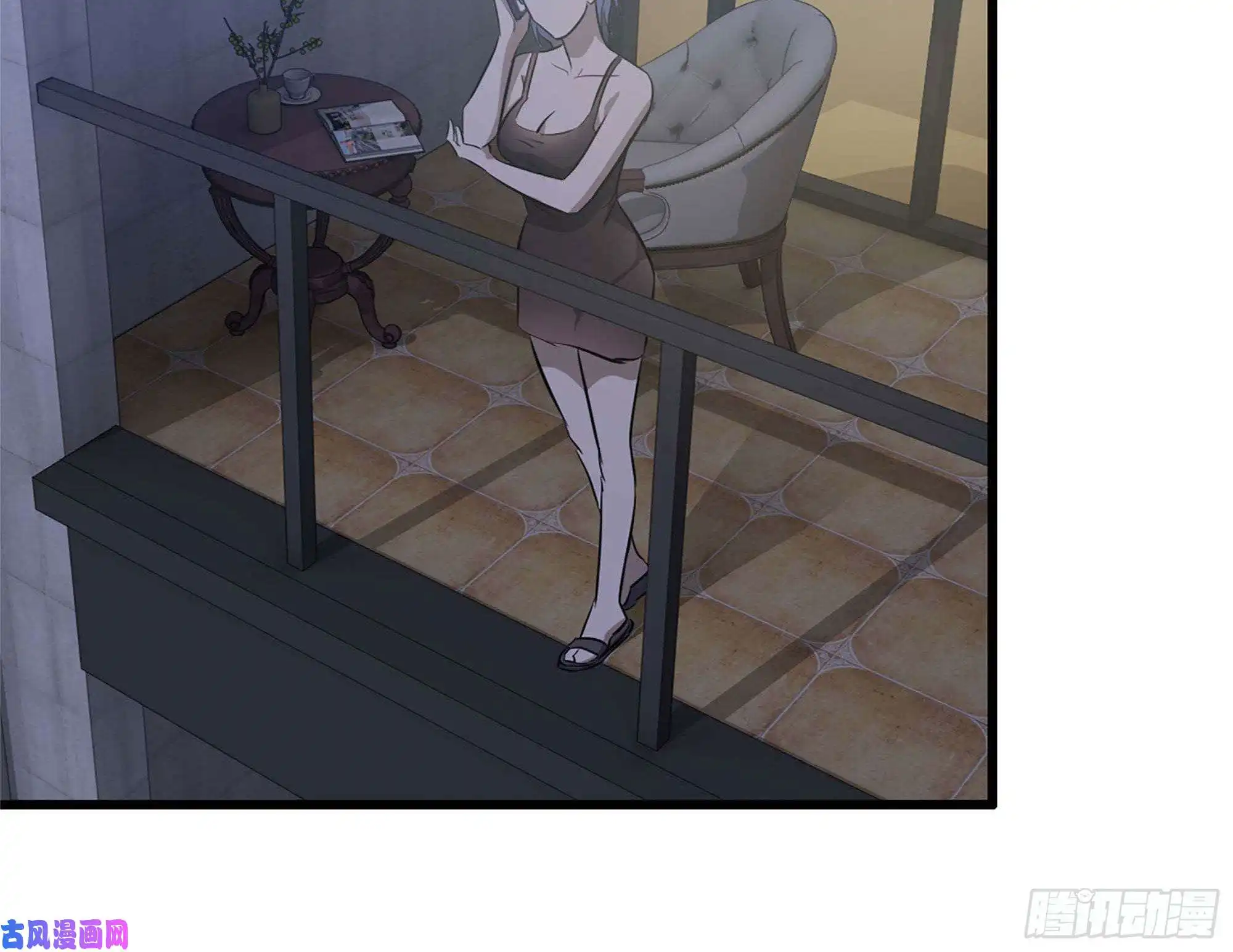 我在末世搬金砖46- 赵倩的电话