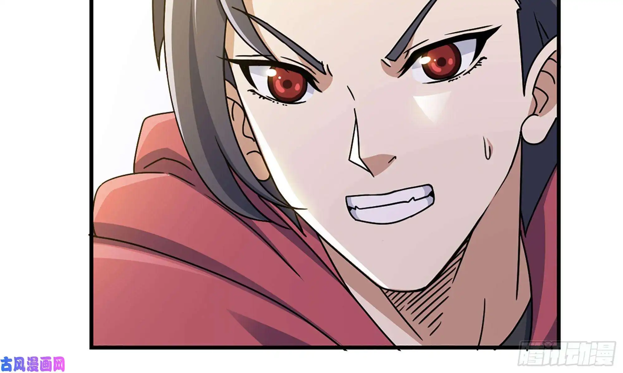 我在末世搬金砖50-切磋！