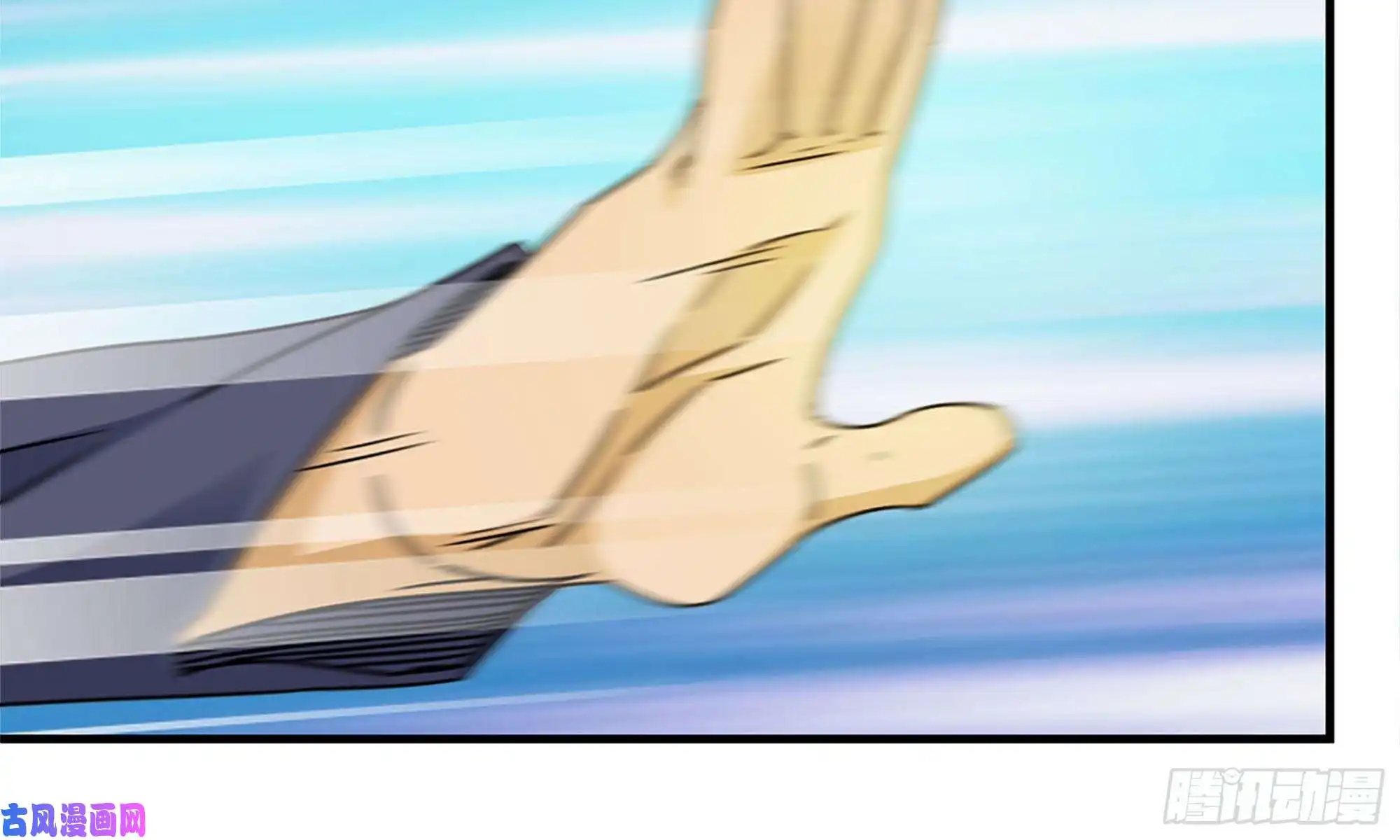 我在末世搬金砖50-切磋！