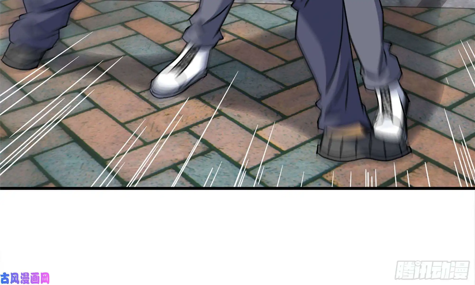 我在末世搬金砖50-切磋！