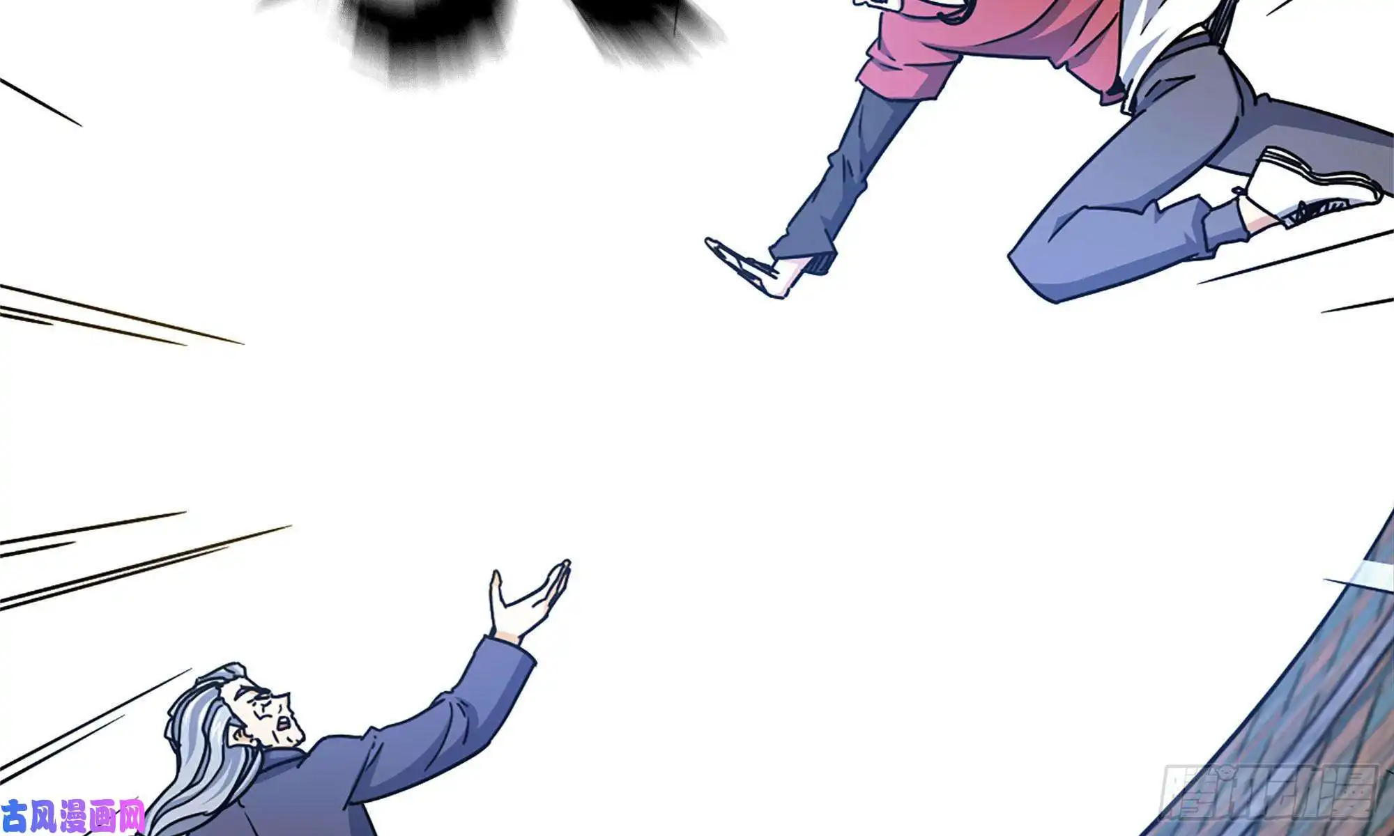 我在末世搬金砖50-切磋！