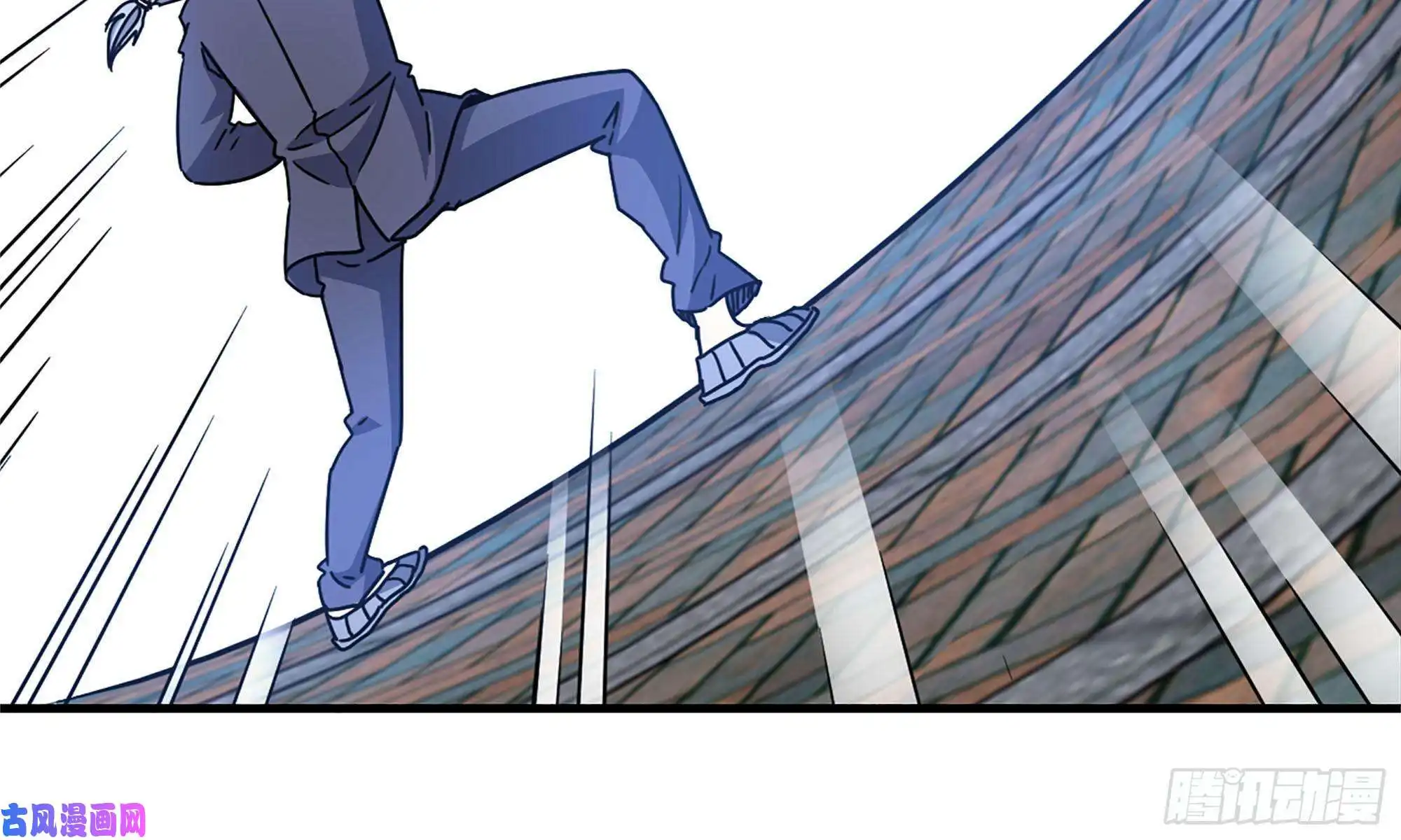 我在末世搬金砖50-切磋！