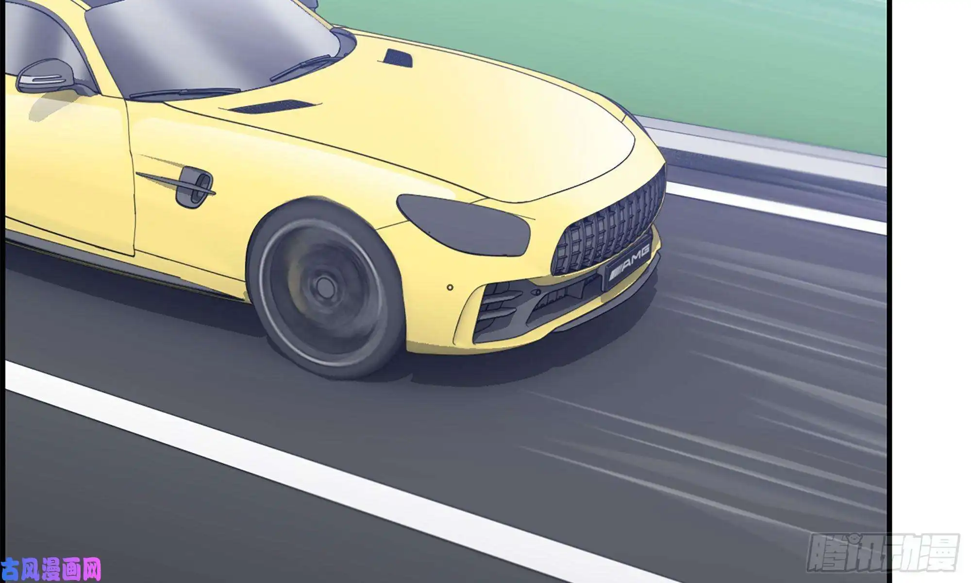 我在末世搬金砖55- 换车游戏