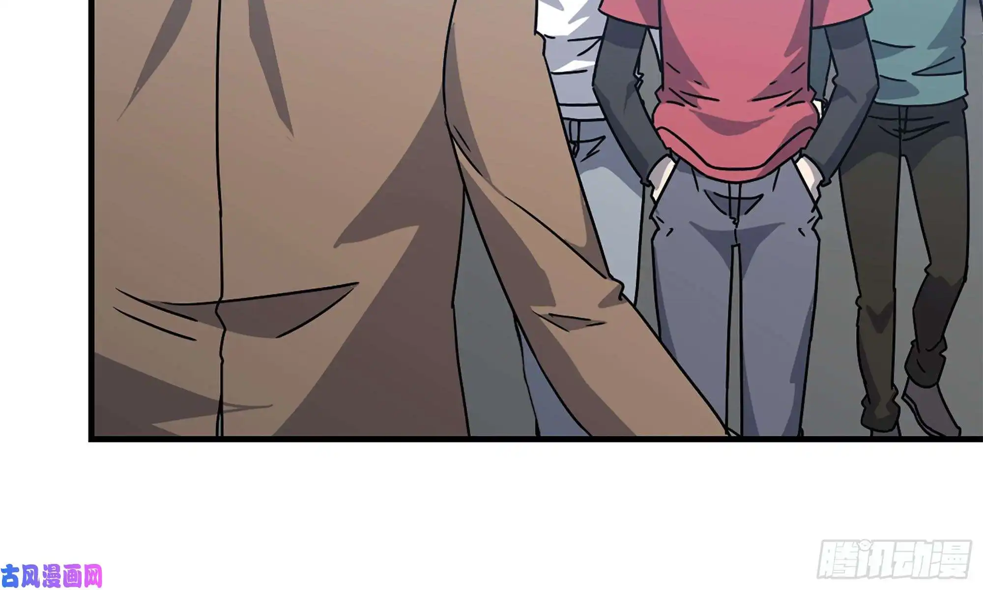 我在末世搬金砖55- 换车游戏