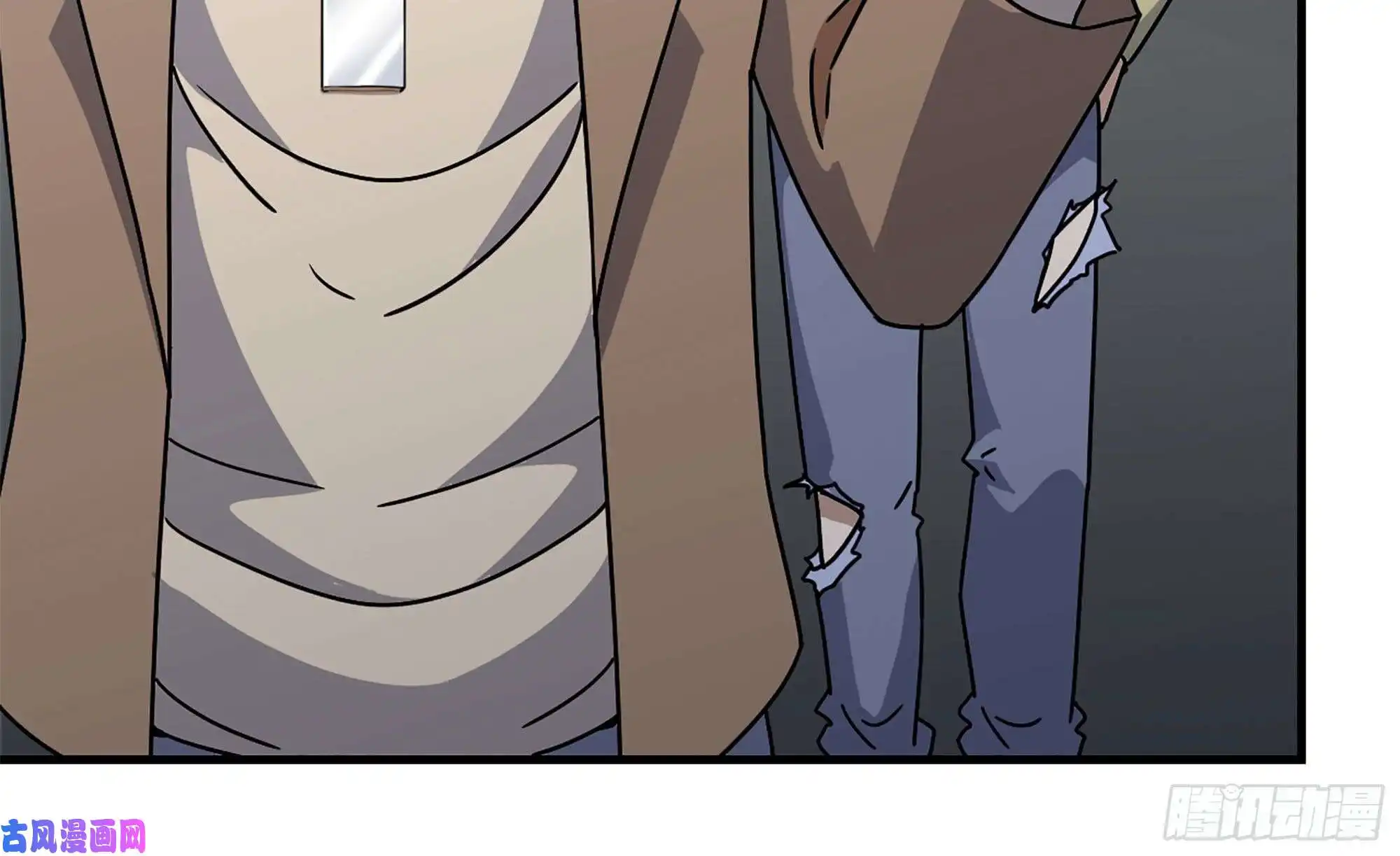 我在末世搬金砖55- 换车游戏