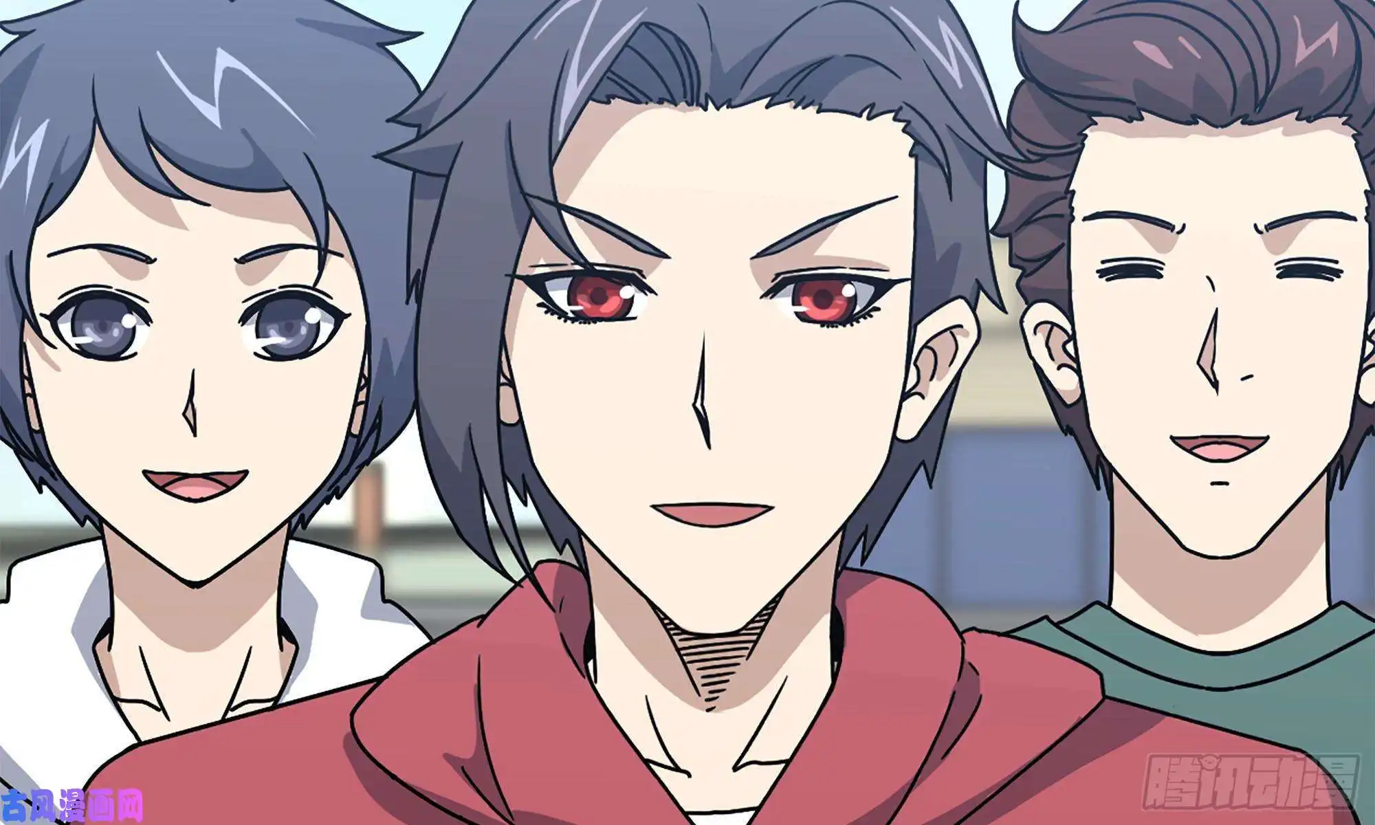 我在末世搬金砖55- 换车游戏