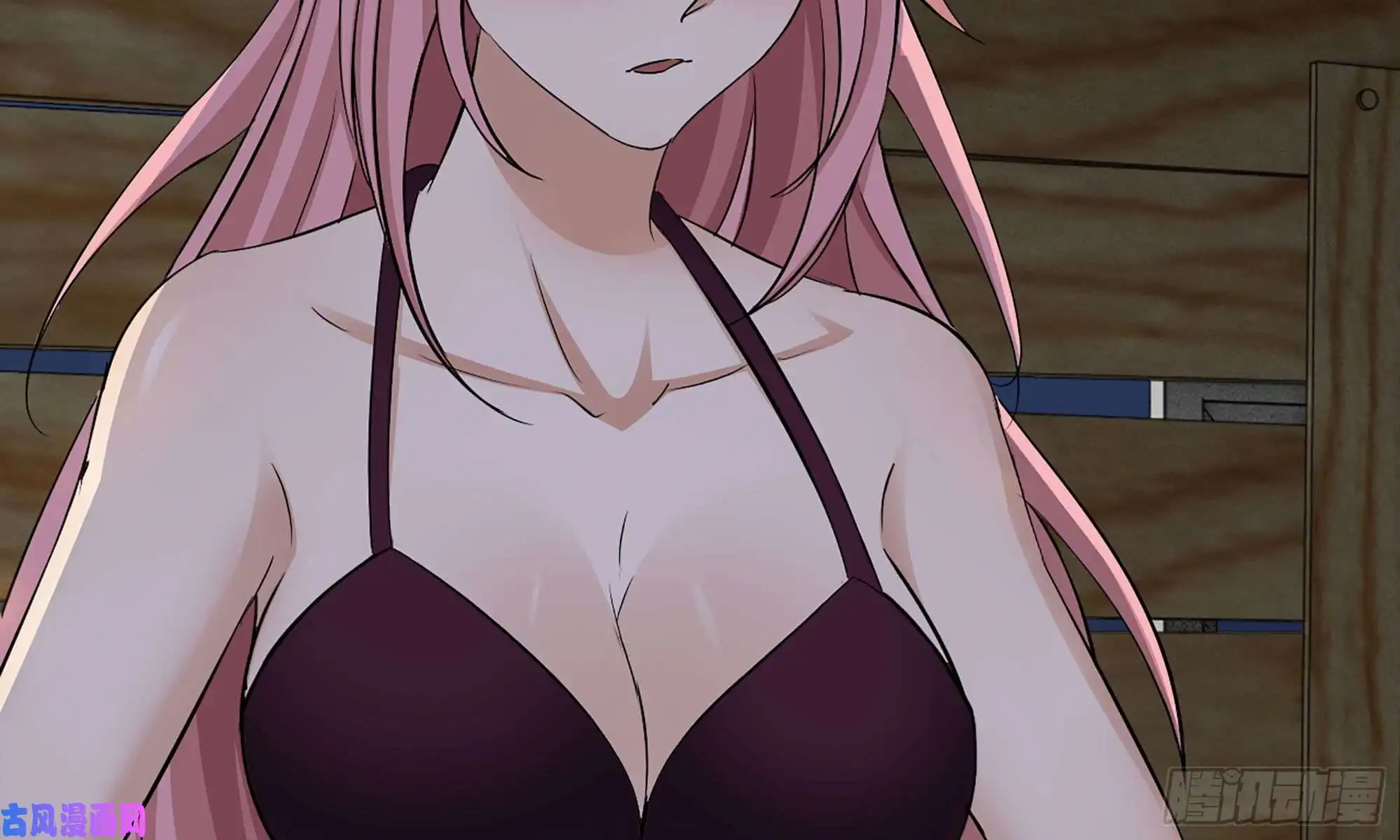 我在末世搬金砖56-王斌归来