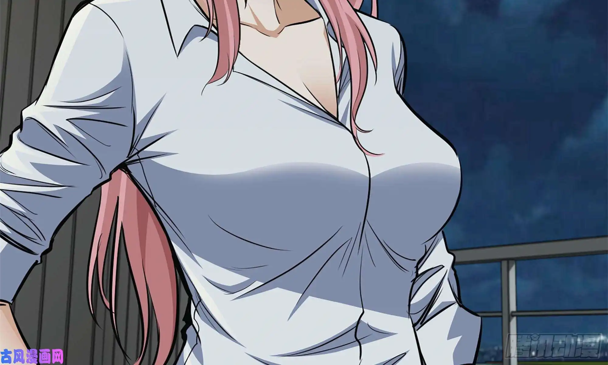 我在末世搬金砖56-王斌归来