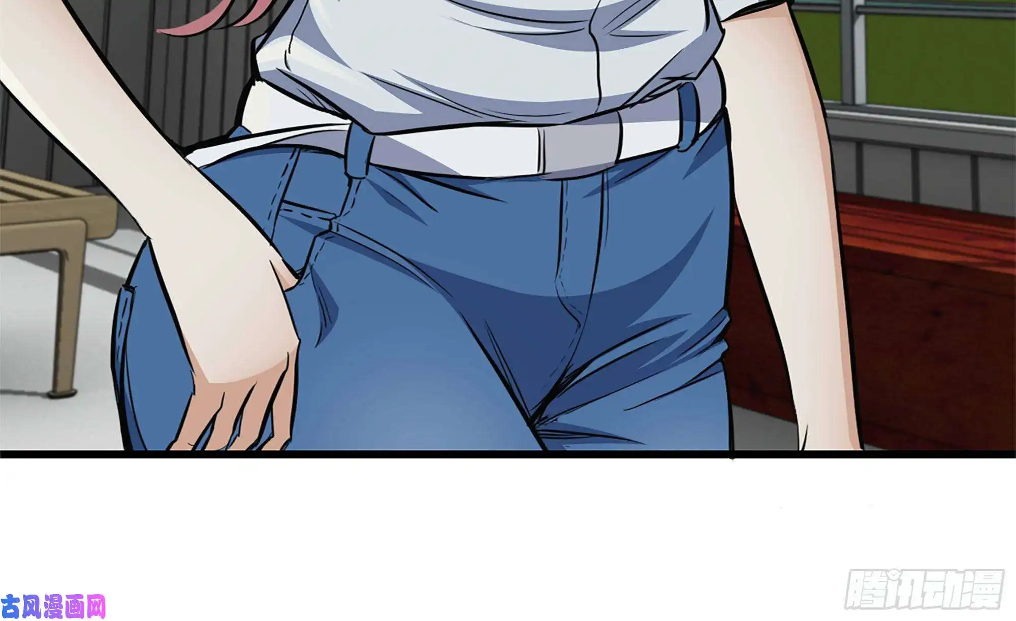 我在末世搬金砖56-王斌归来