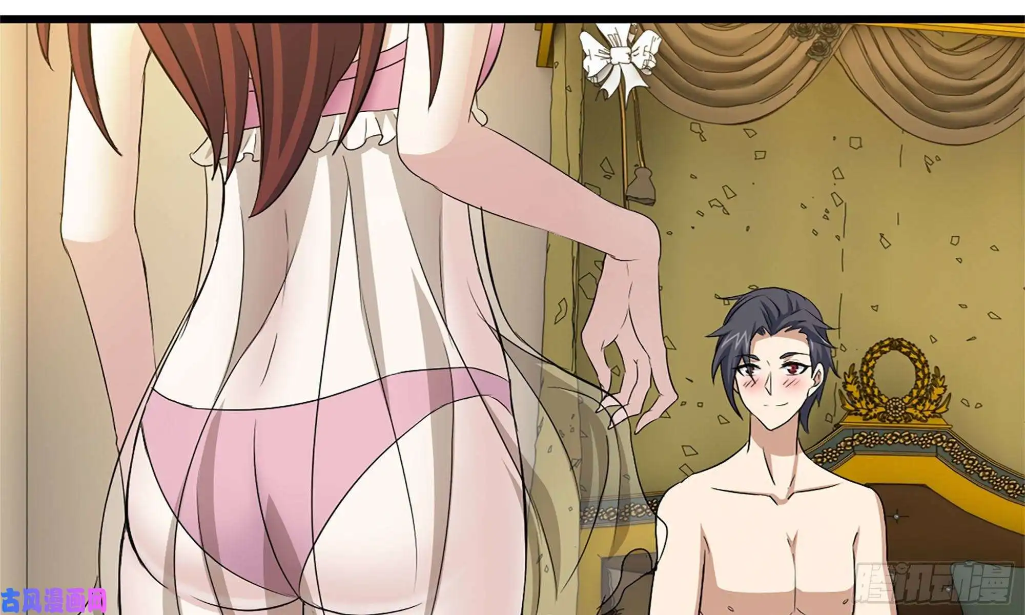 我在末世搬金砖56-王斌归来