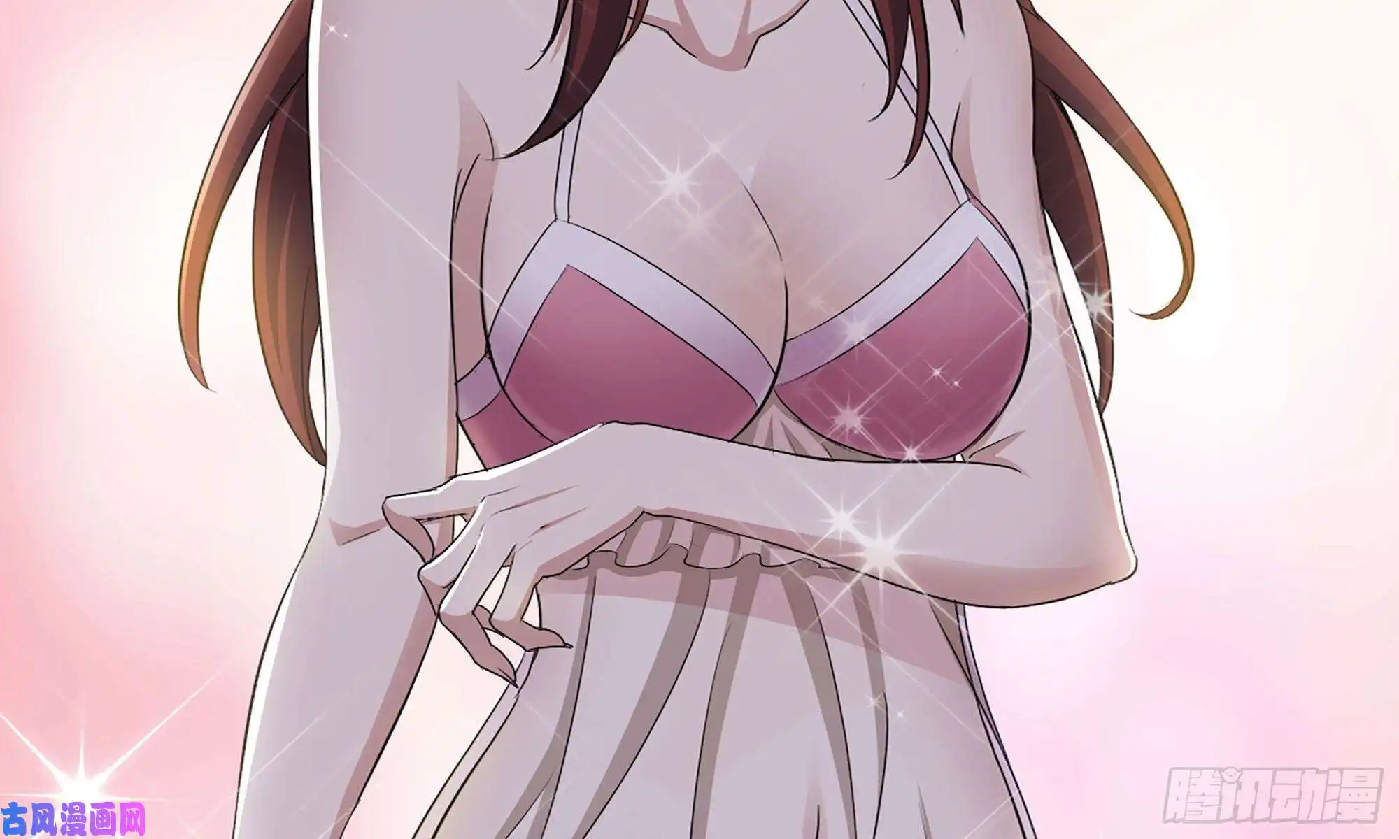 我在末世搬金砖56-王斌归来