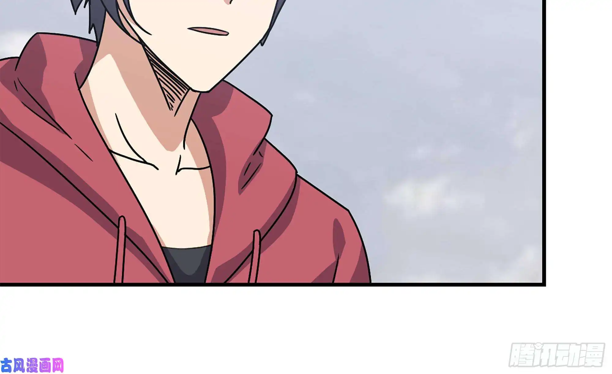 我在末世搬金砖58-来到新城市