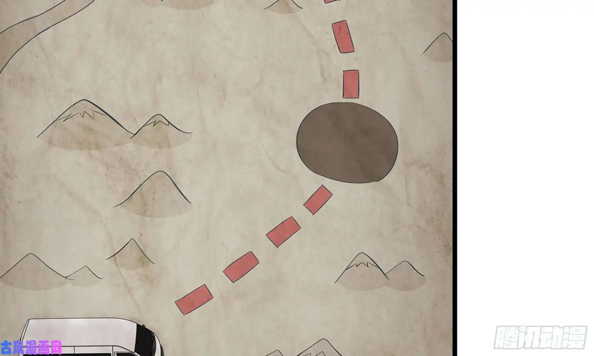 我在末世搬金砖58-来到新城市