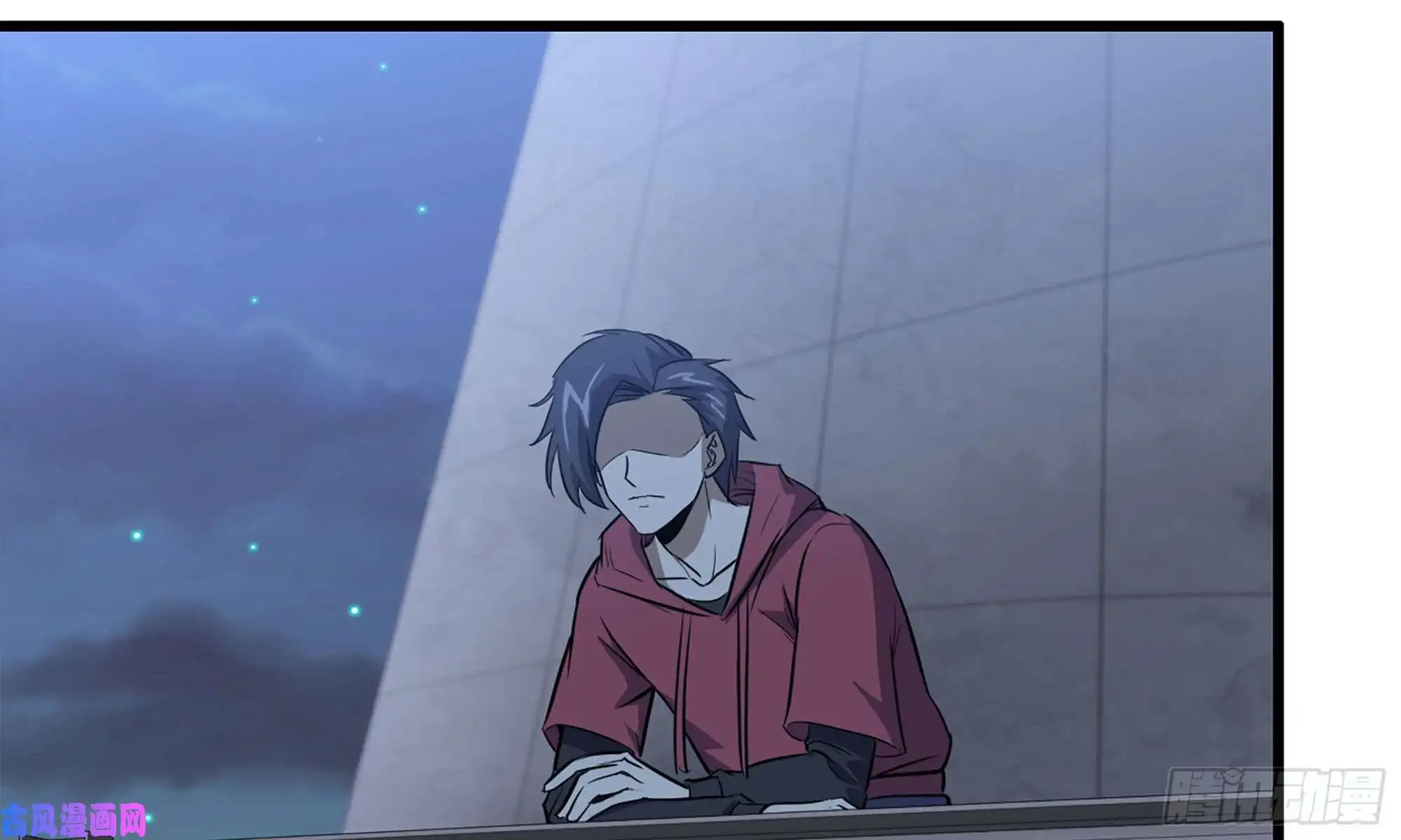 我在末世搬金砖58-来到新城市