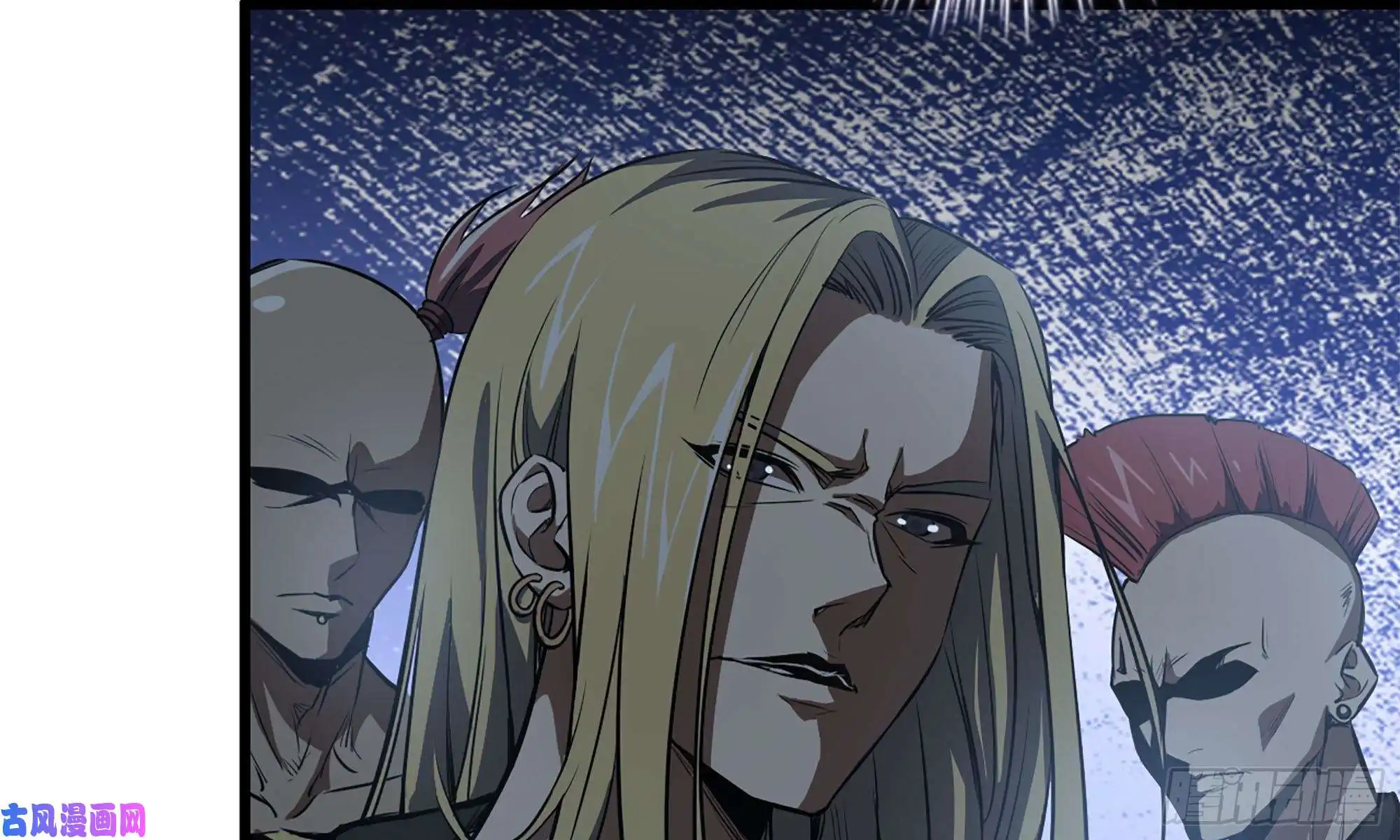 我在末世搬金砖58-来到新城市