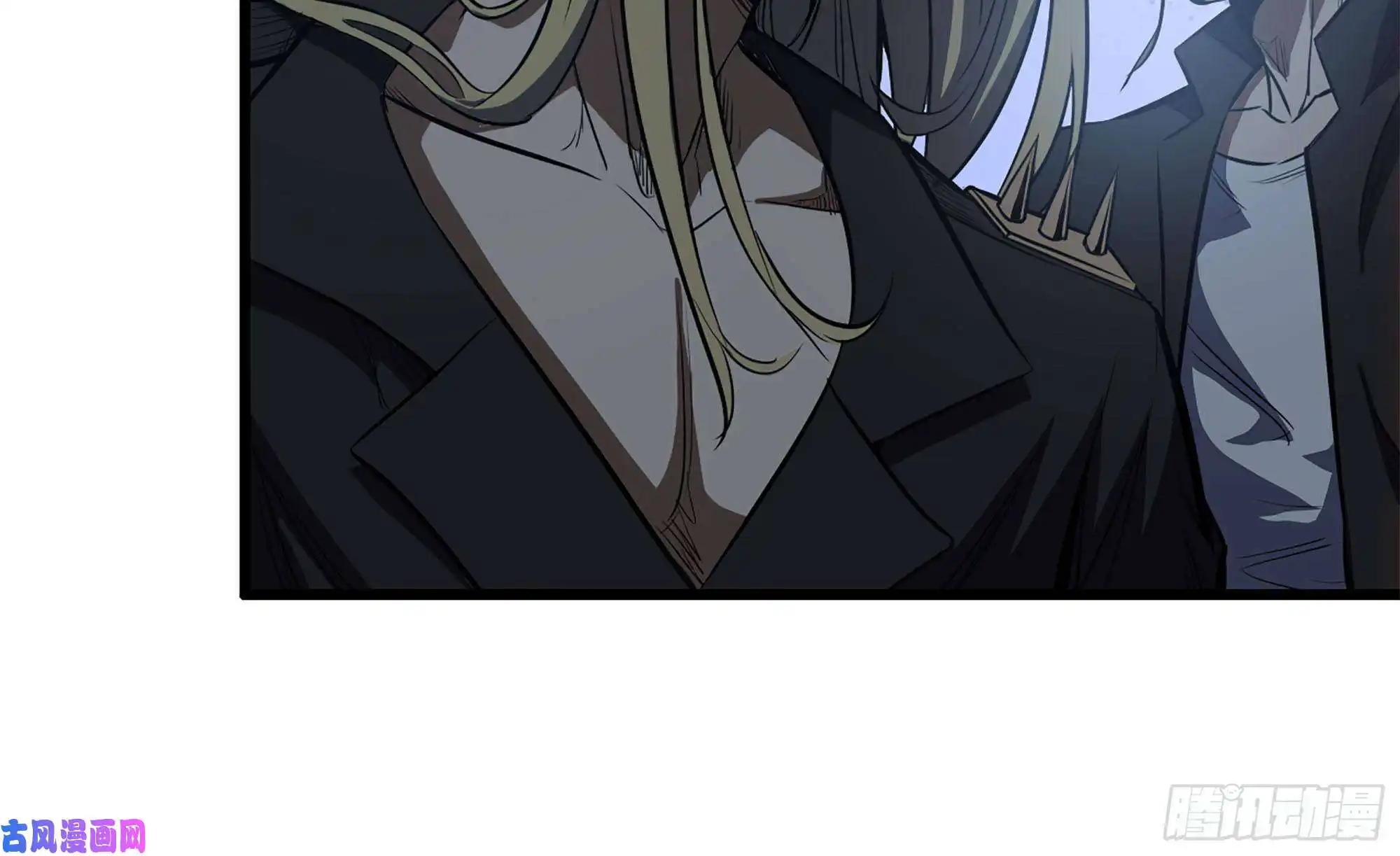 我在末世搬金砖58-来到新城市