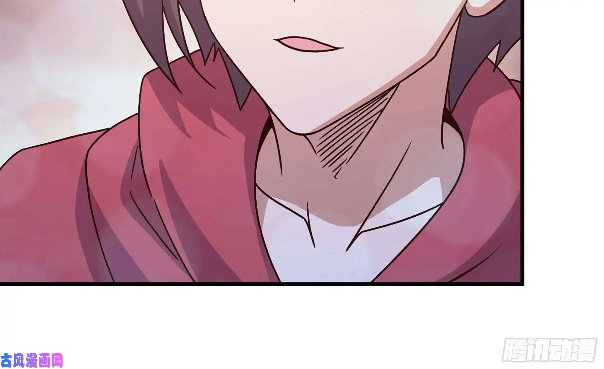 我在末世搬金砖59-一家人