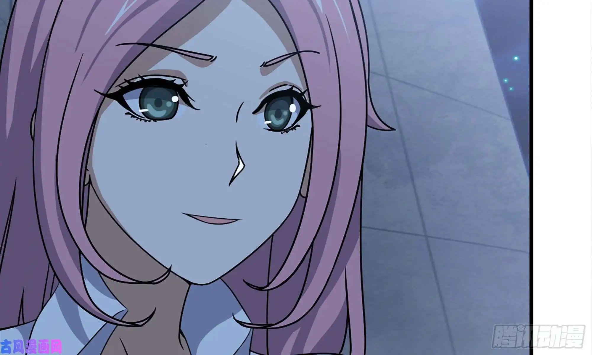 我在末世搬金砖59-一家人