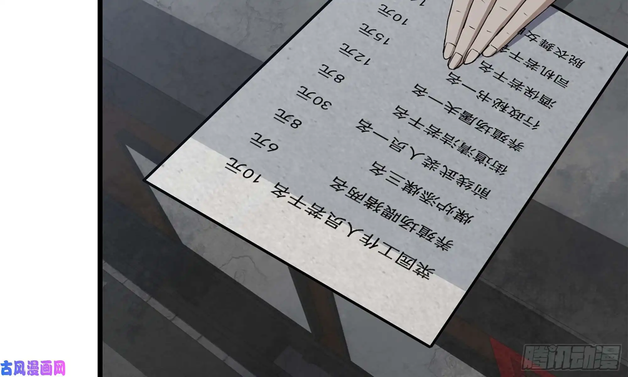 我在末世搬金砖62-金爷币