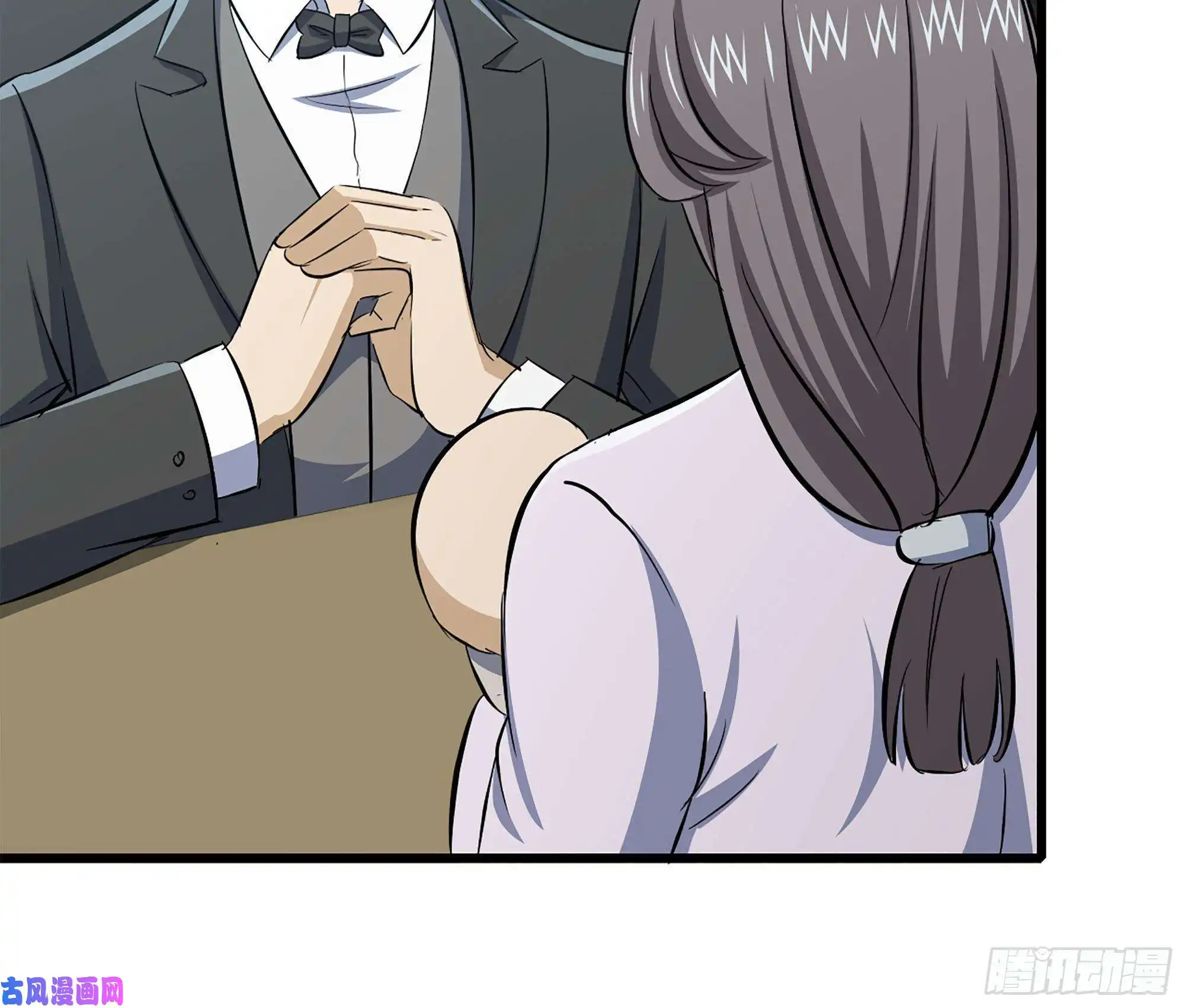 我在末世搬金砖64-面包与开拓团