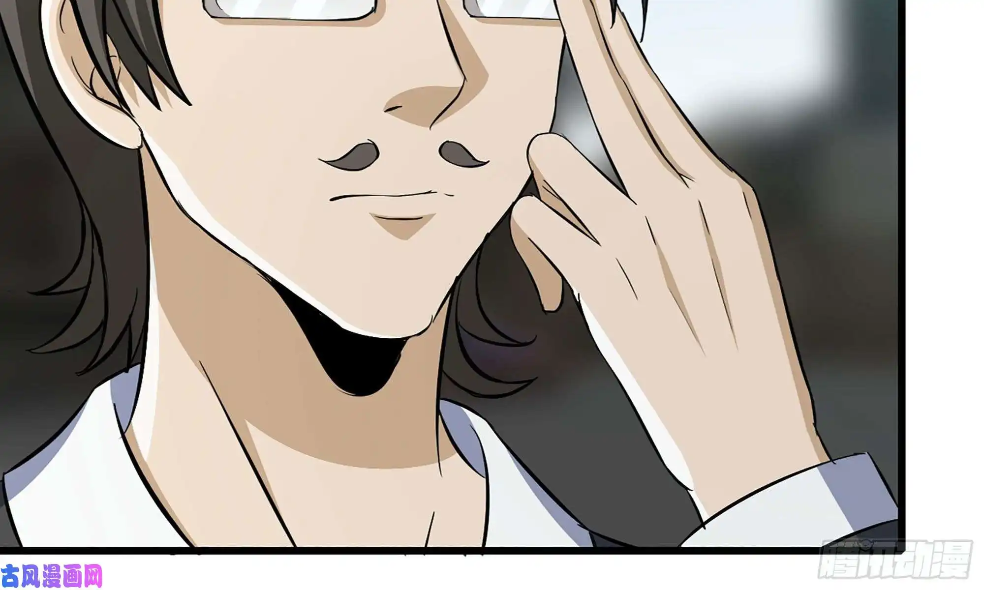 我在末世搬金砖64-面包与开拓团