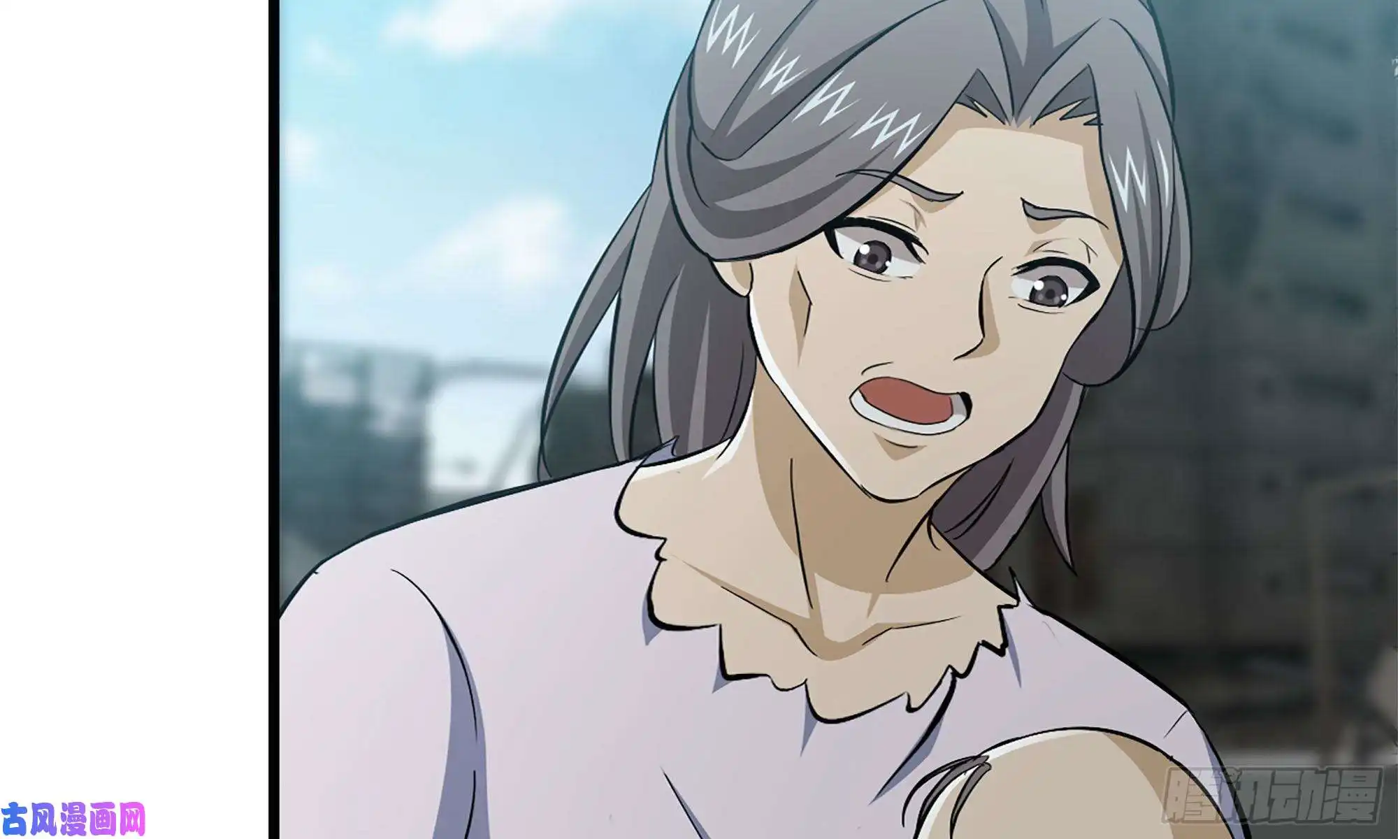 我在末世搬金砖64-面包与开拓团