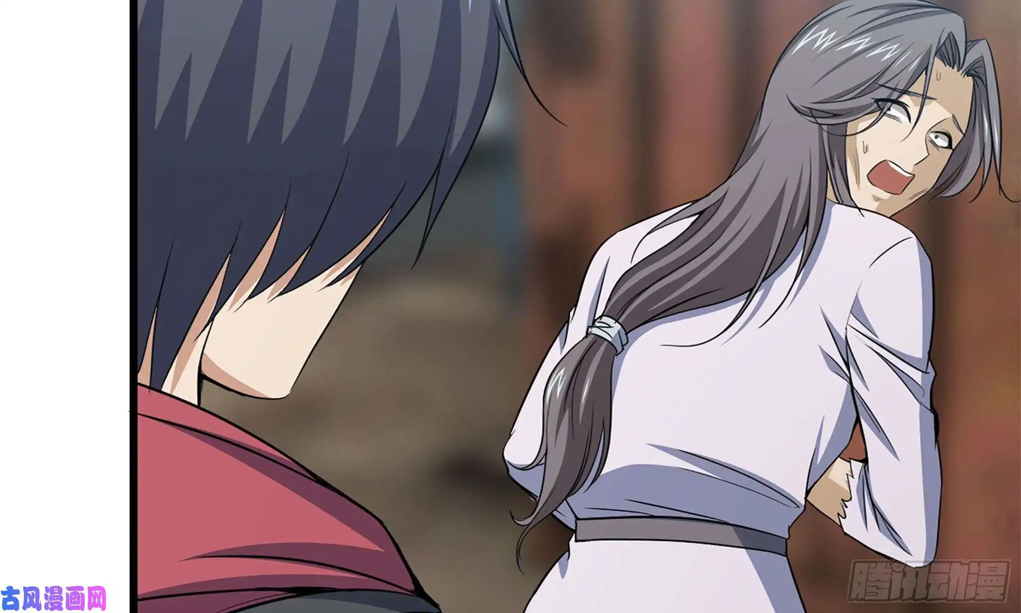 我在末世搬金砖64-面包与开拓团