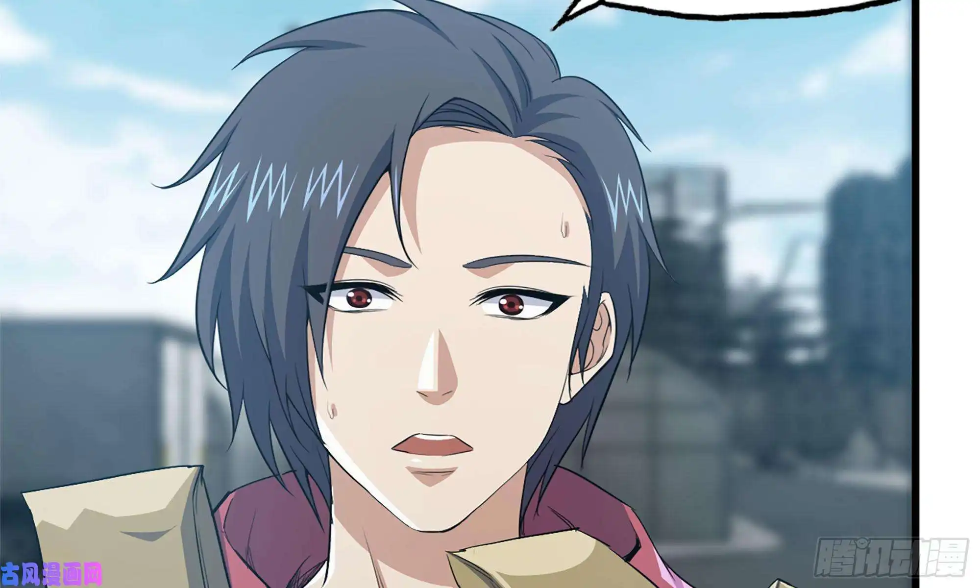 我在末世搬金砖64-面包与开拓团