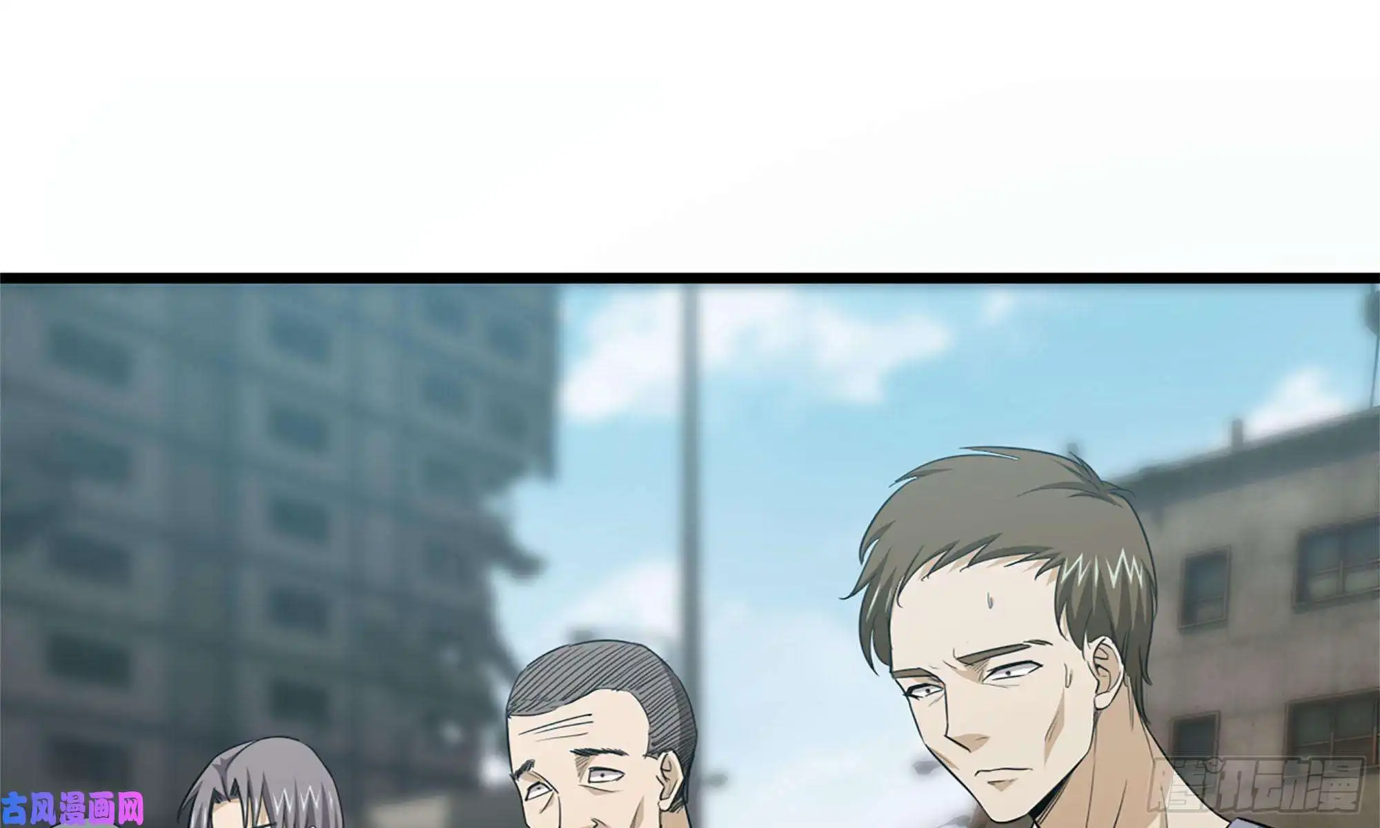 我在末世搬金砖64-面包与开拓团