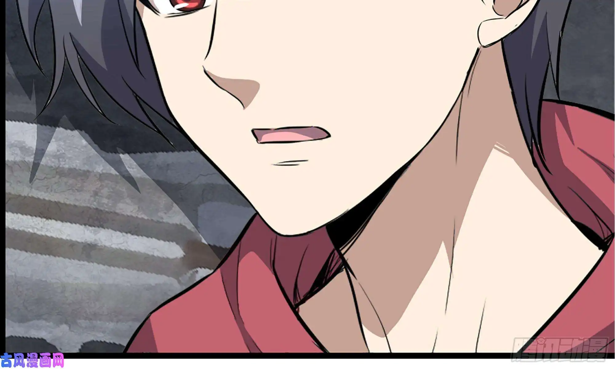 我在末世搬金砖71-接近金爷