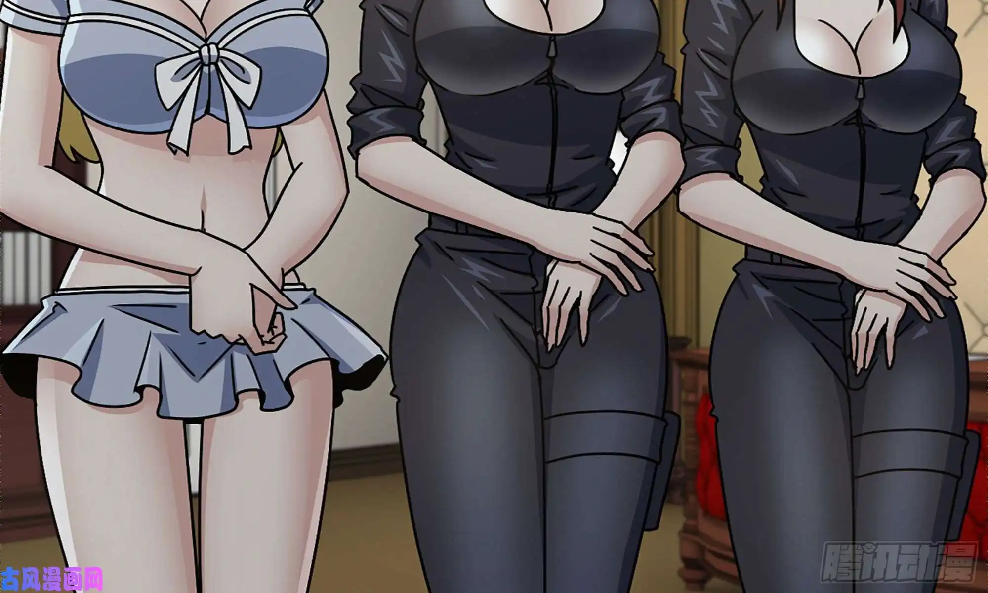 我在末世搬金砖72-深入银行