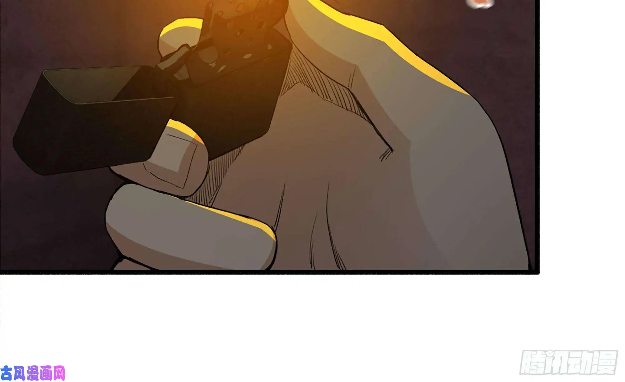 我在末世搬金砖77- 逆风翻盘